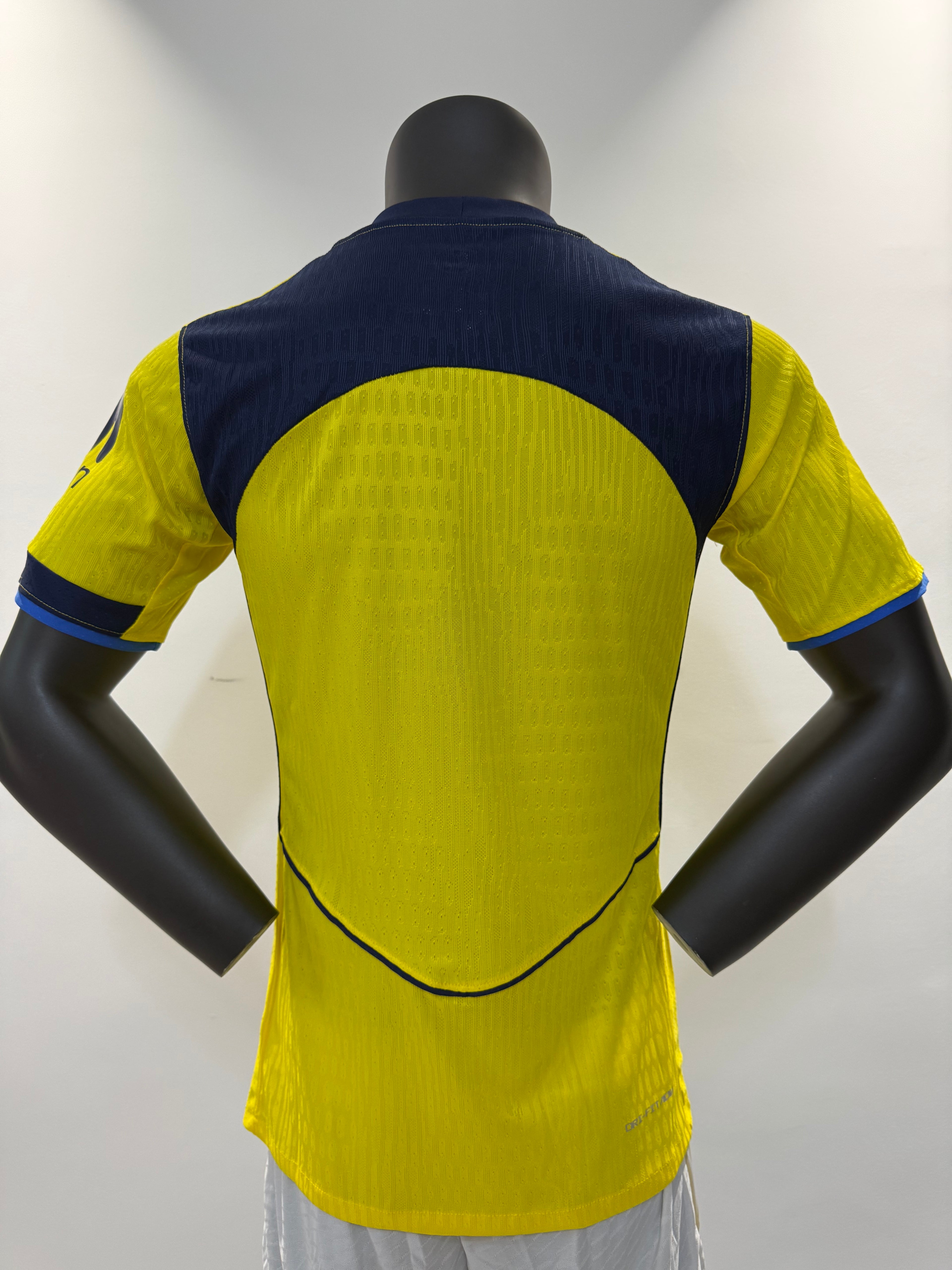 Tottenham 2025/2026 Tercera Equipación