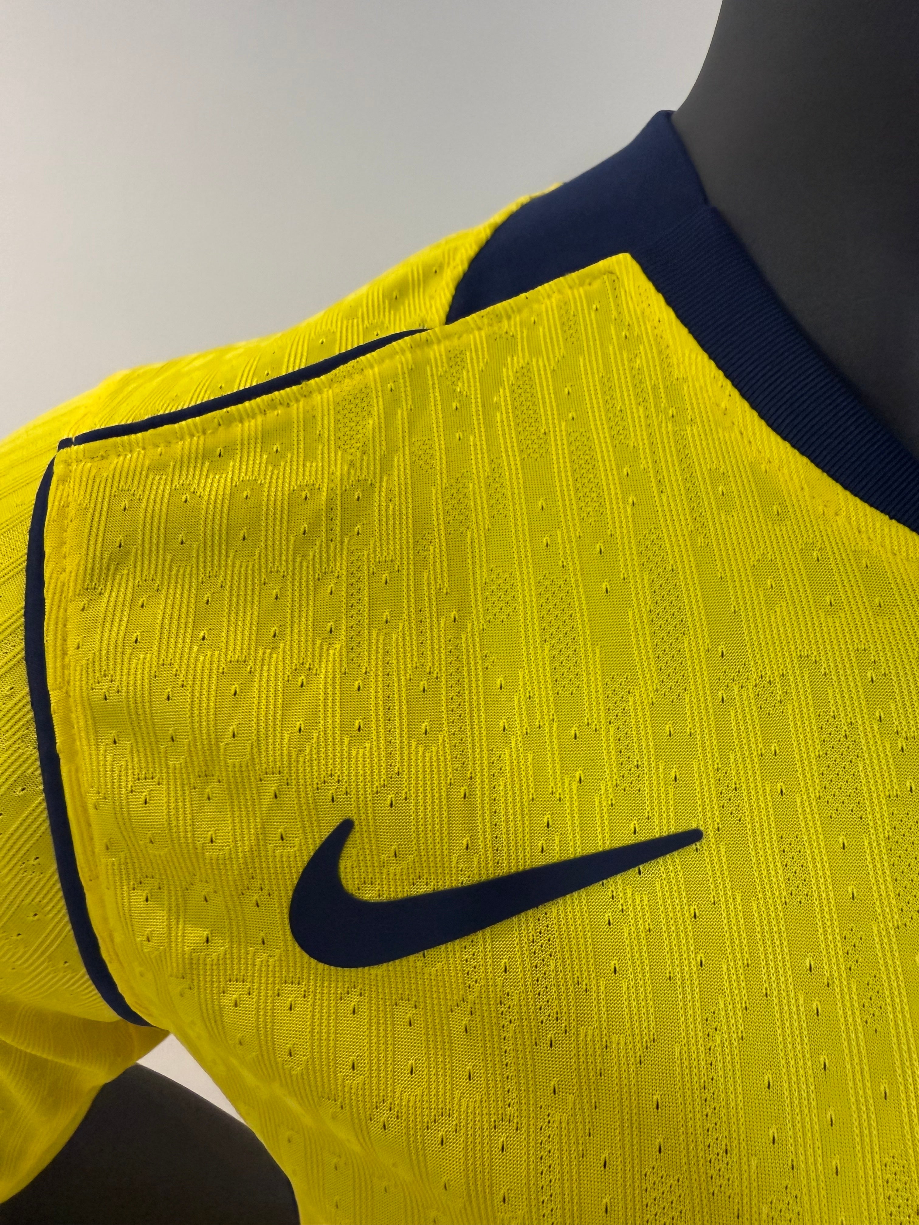 Tottenham 2025/2026 Tercera Equipación