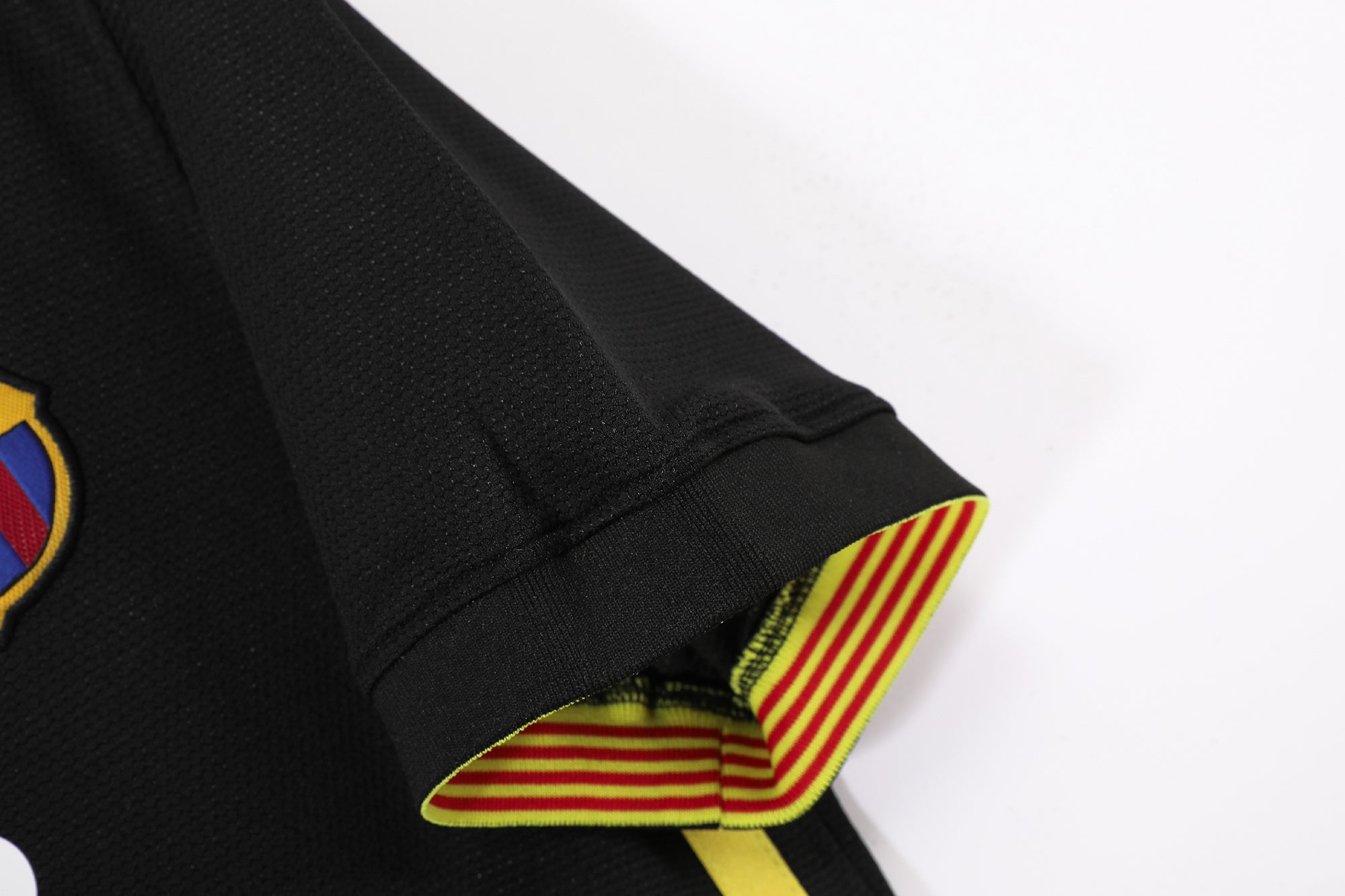 Barcelona Retro 2013/2014 Tercera Equipación