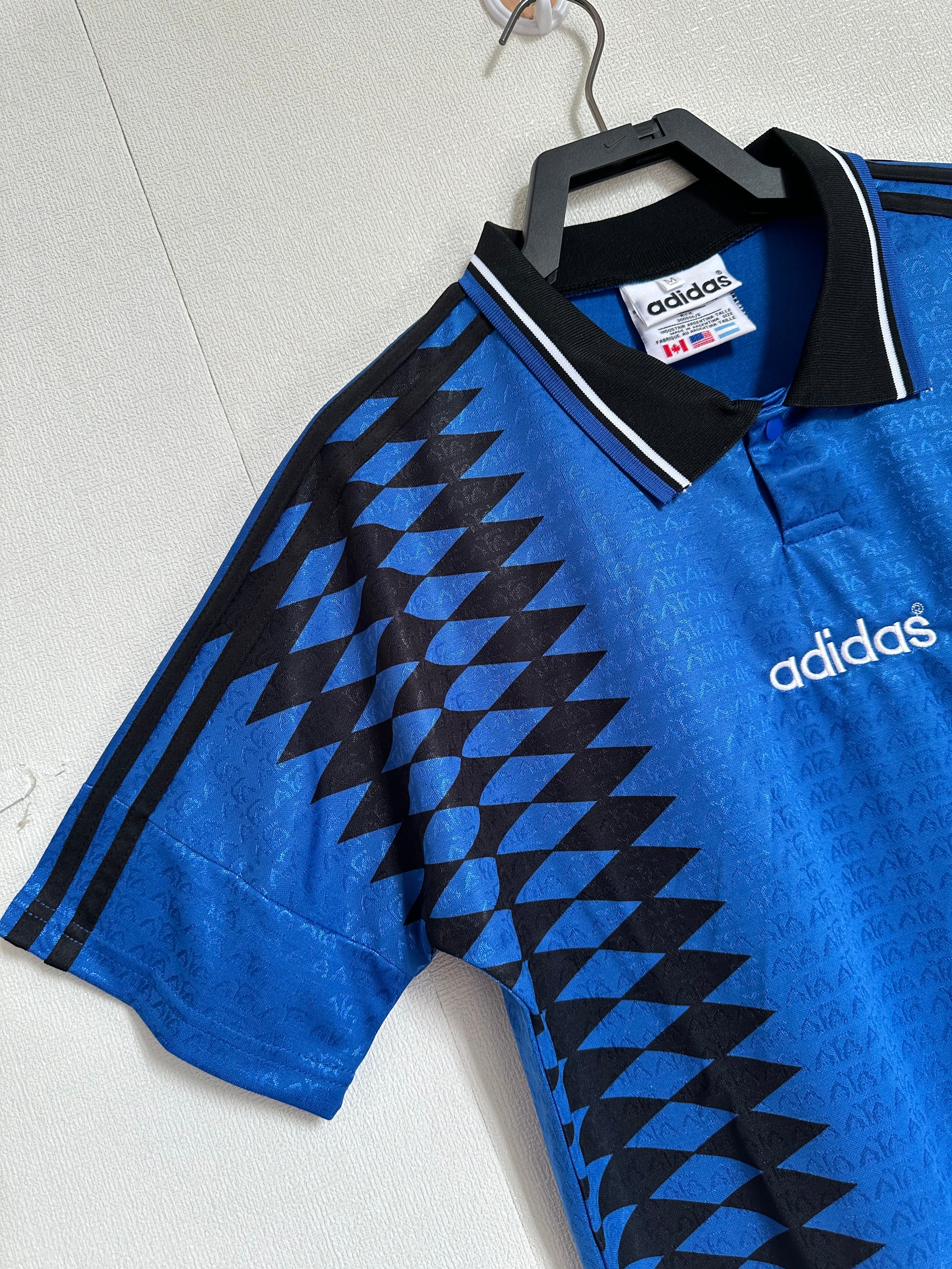 Argentina Retro 1994 Visitante