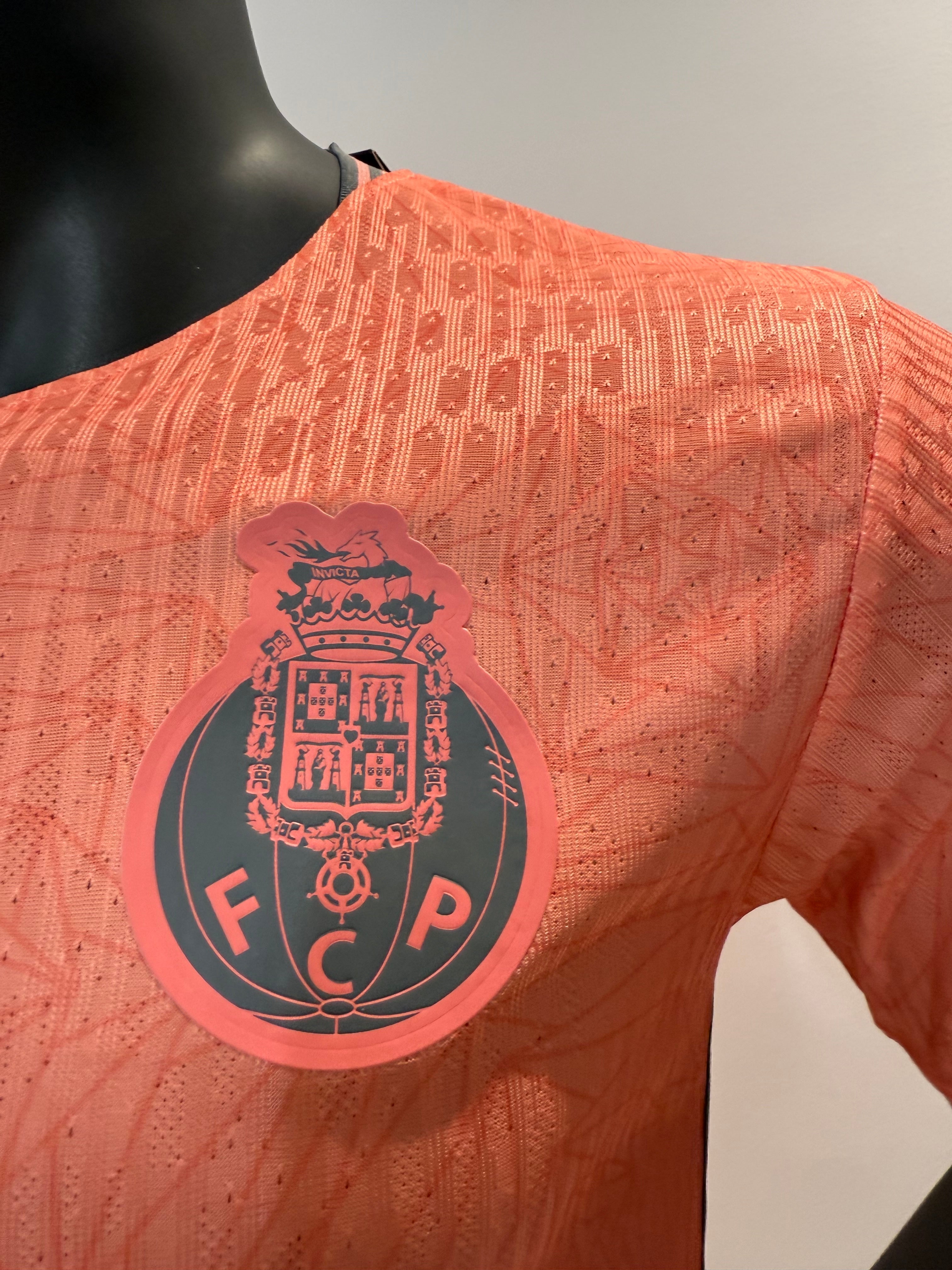 Porto 2025/2026 Visitante