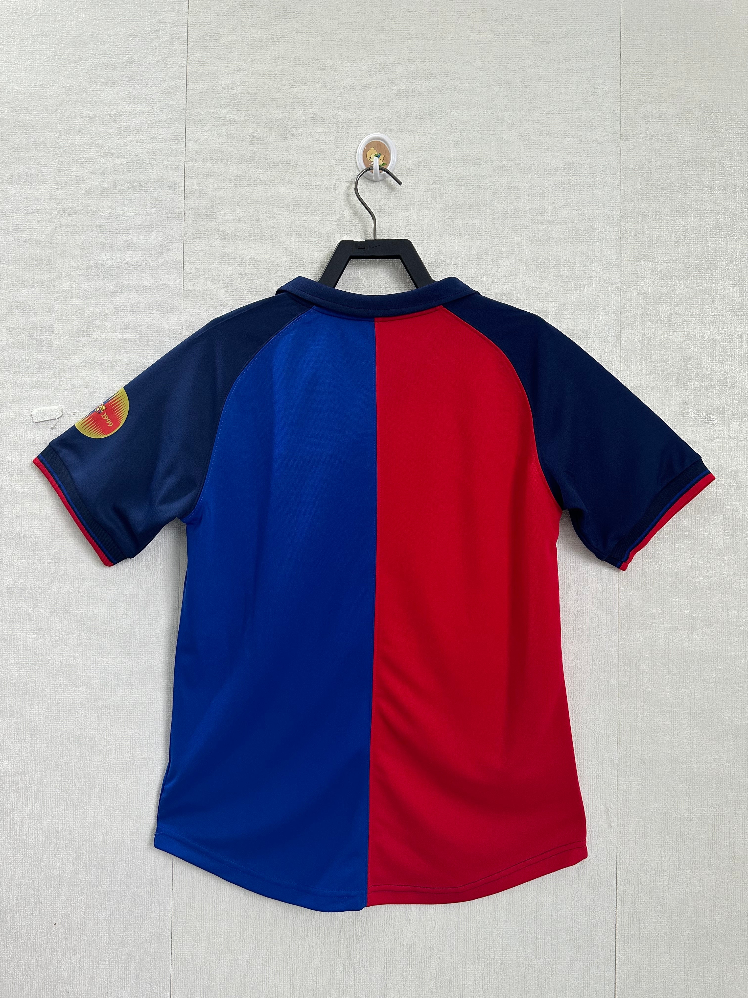 Barcelona Retro Centenario