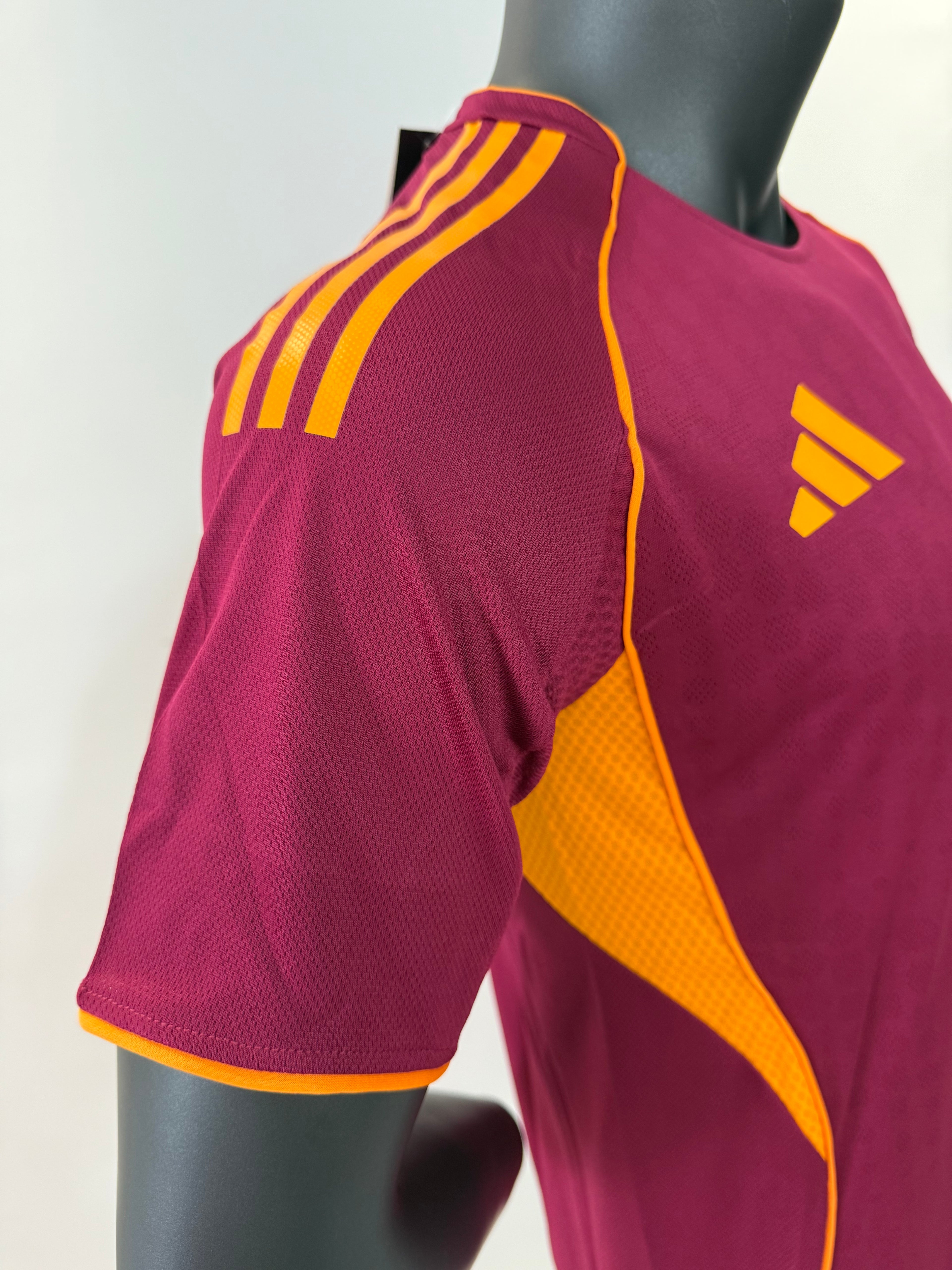 Roma 2025/2026 Local