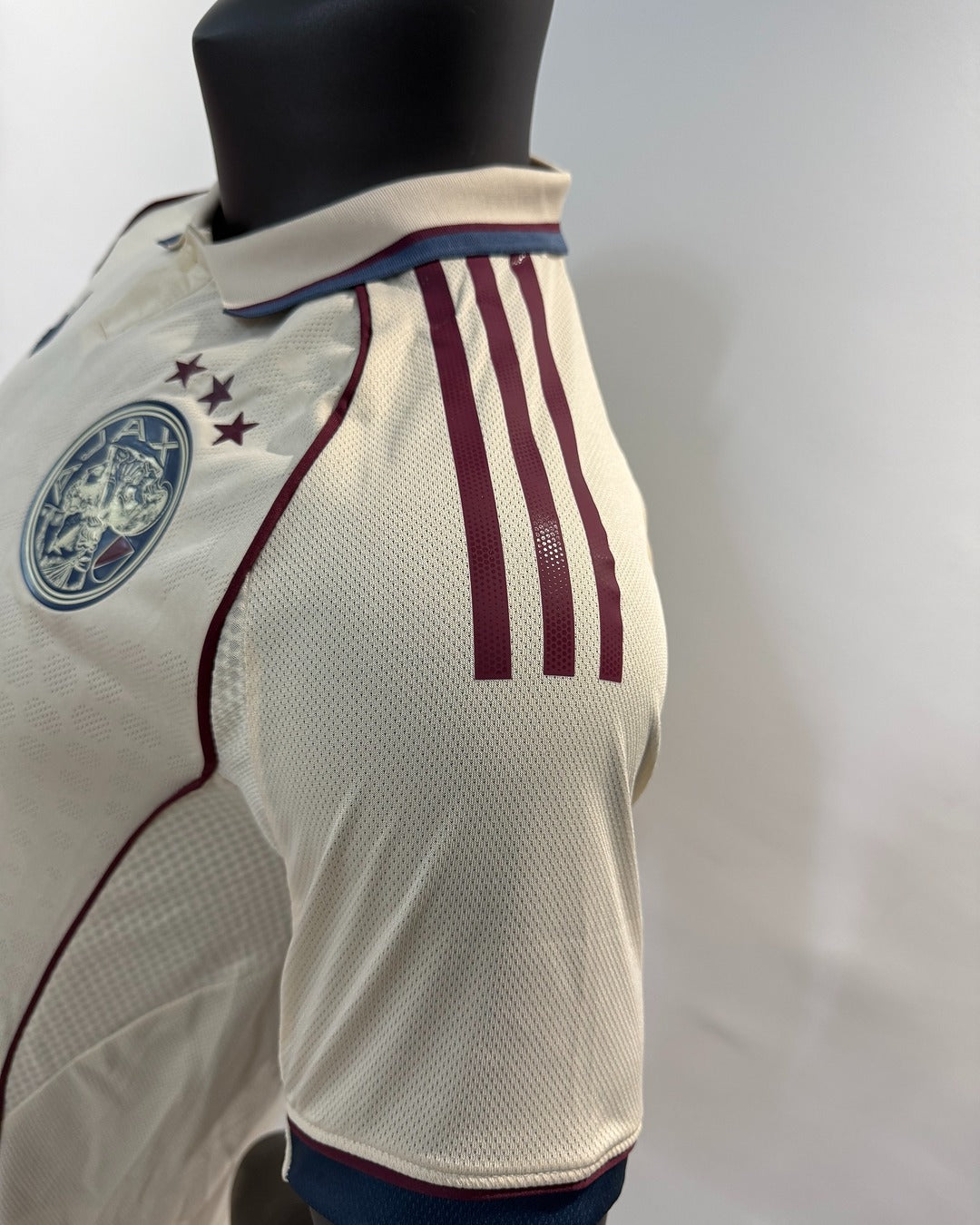 Ajax 2025/2026 Tercera Equipación