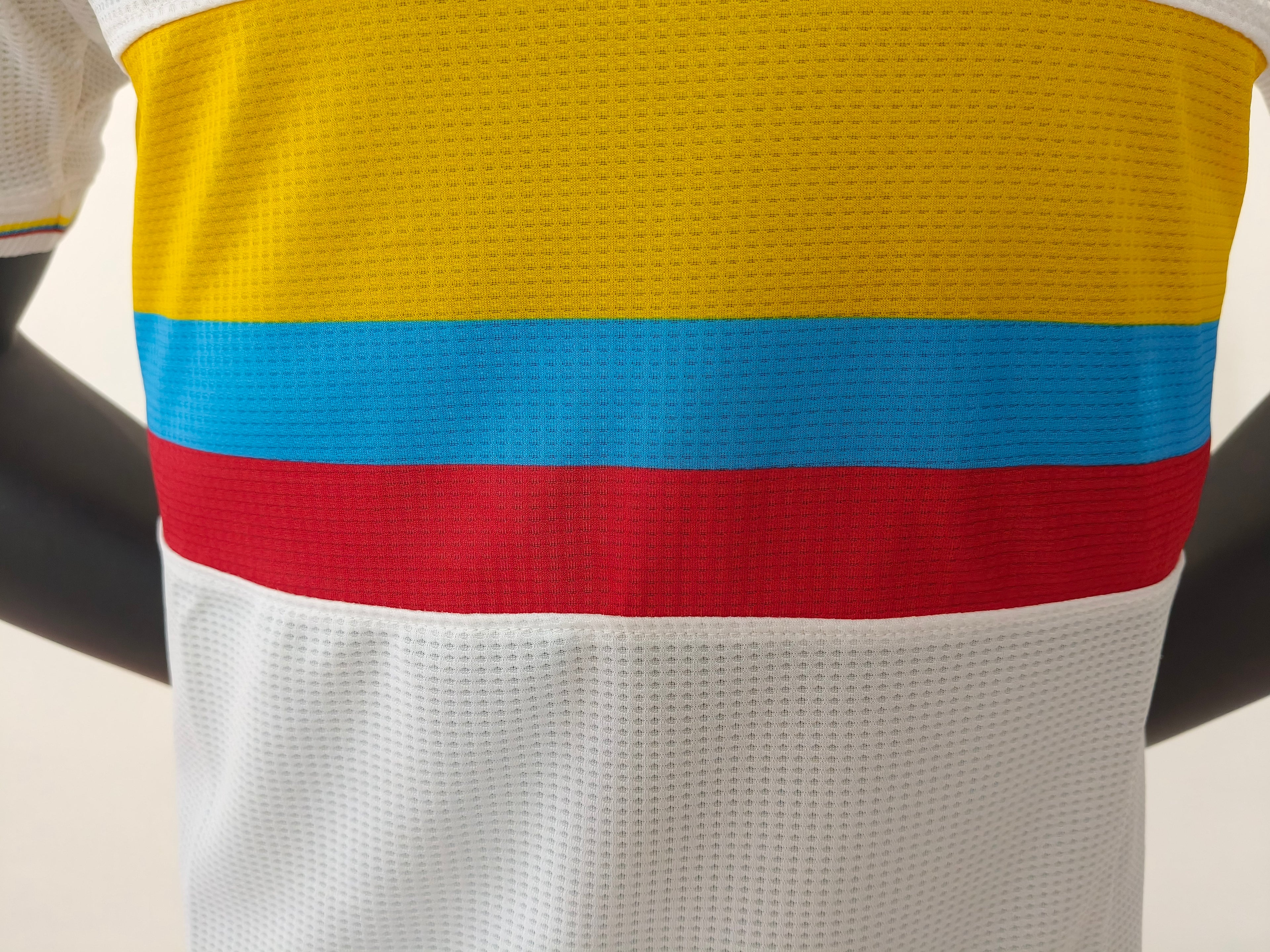 Colombia 2024 Edición Centenario