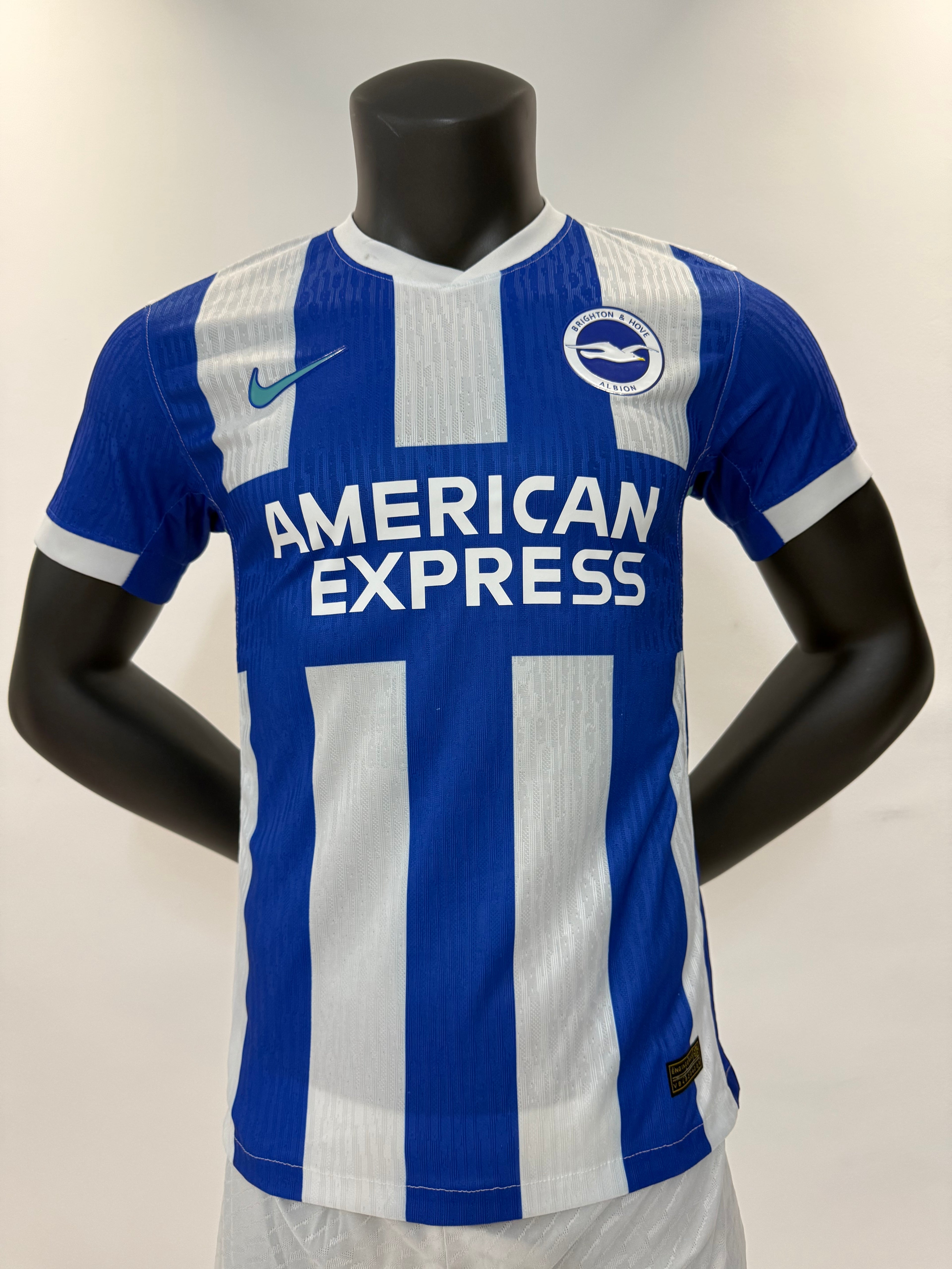 Brighton 2025/2026 Local