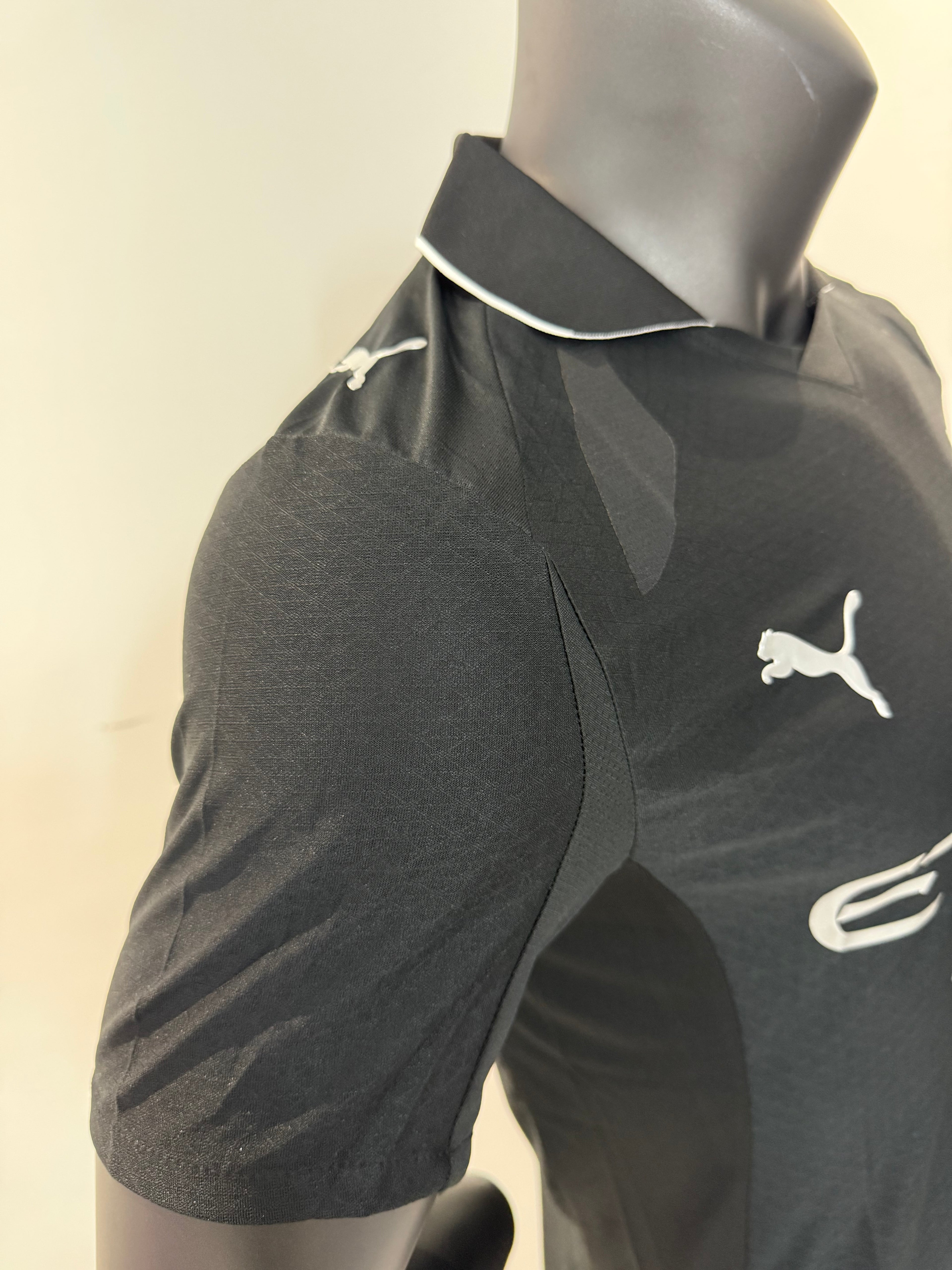 Manchester City 2025/2026 Visitante