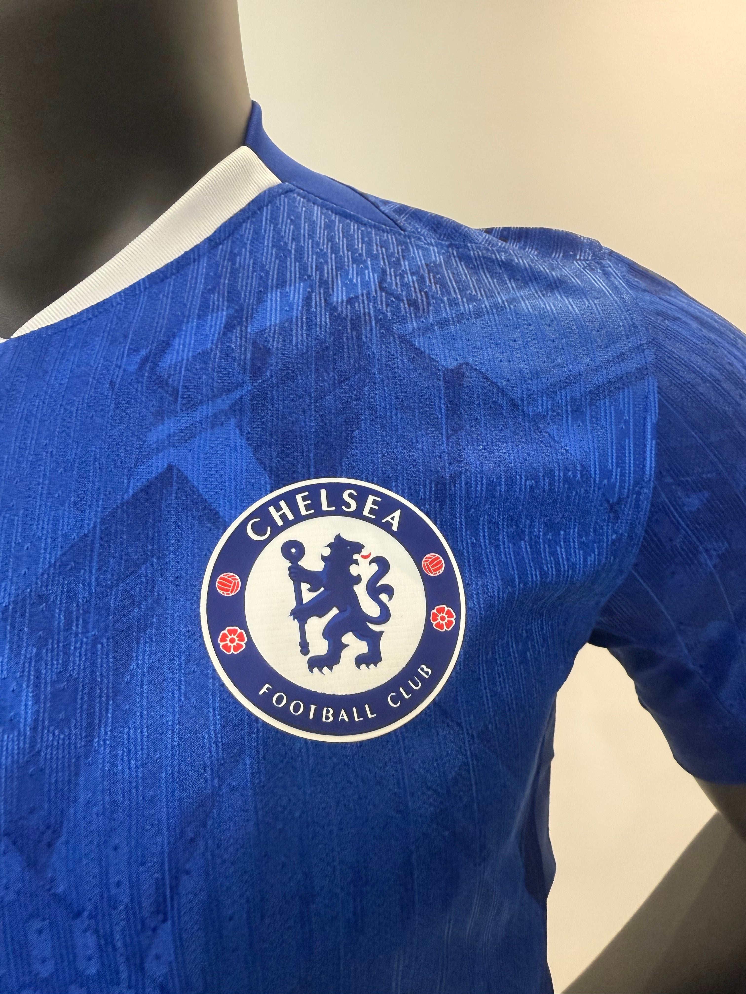 Chelsea 2025/2026 Local