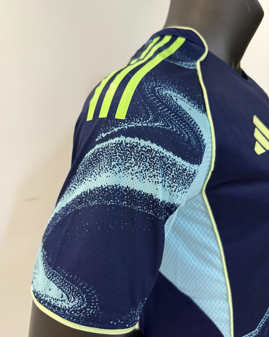 Ajax 2025/2026 Visitante