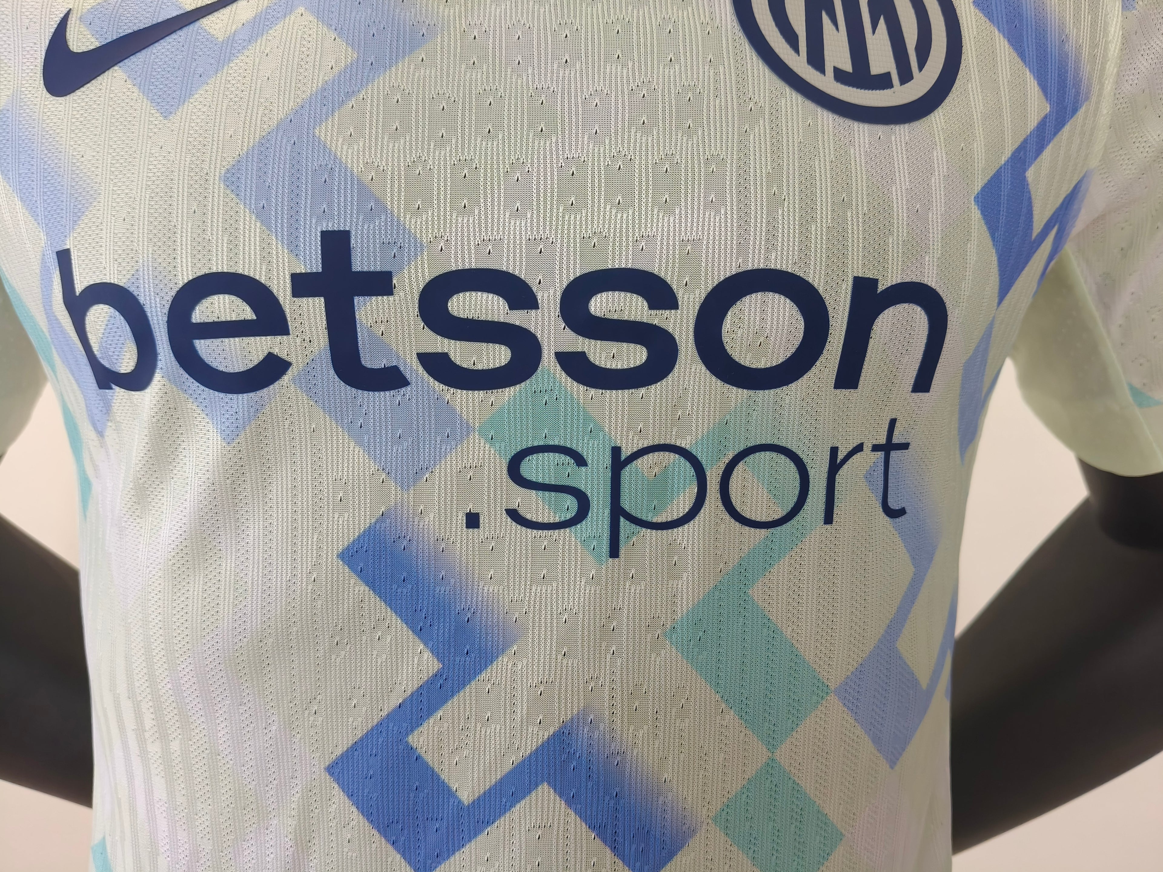 Inter de Milan 2025/2026 Visitante