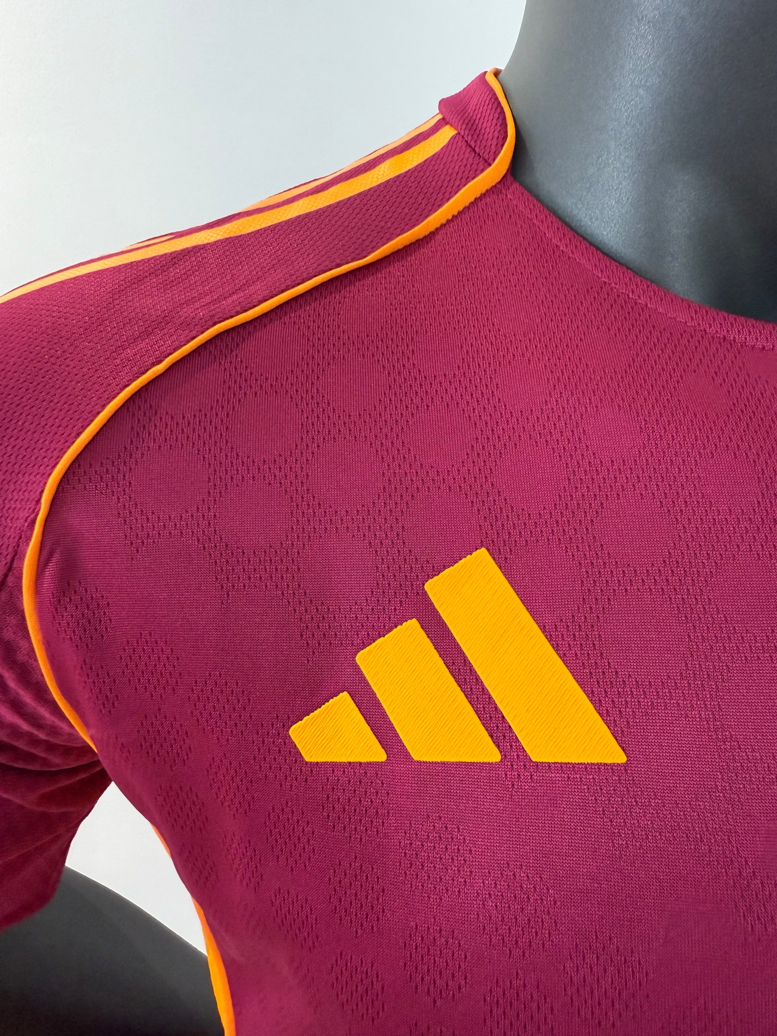 Roma 2025/2026 Local