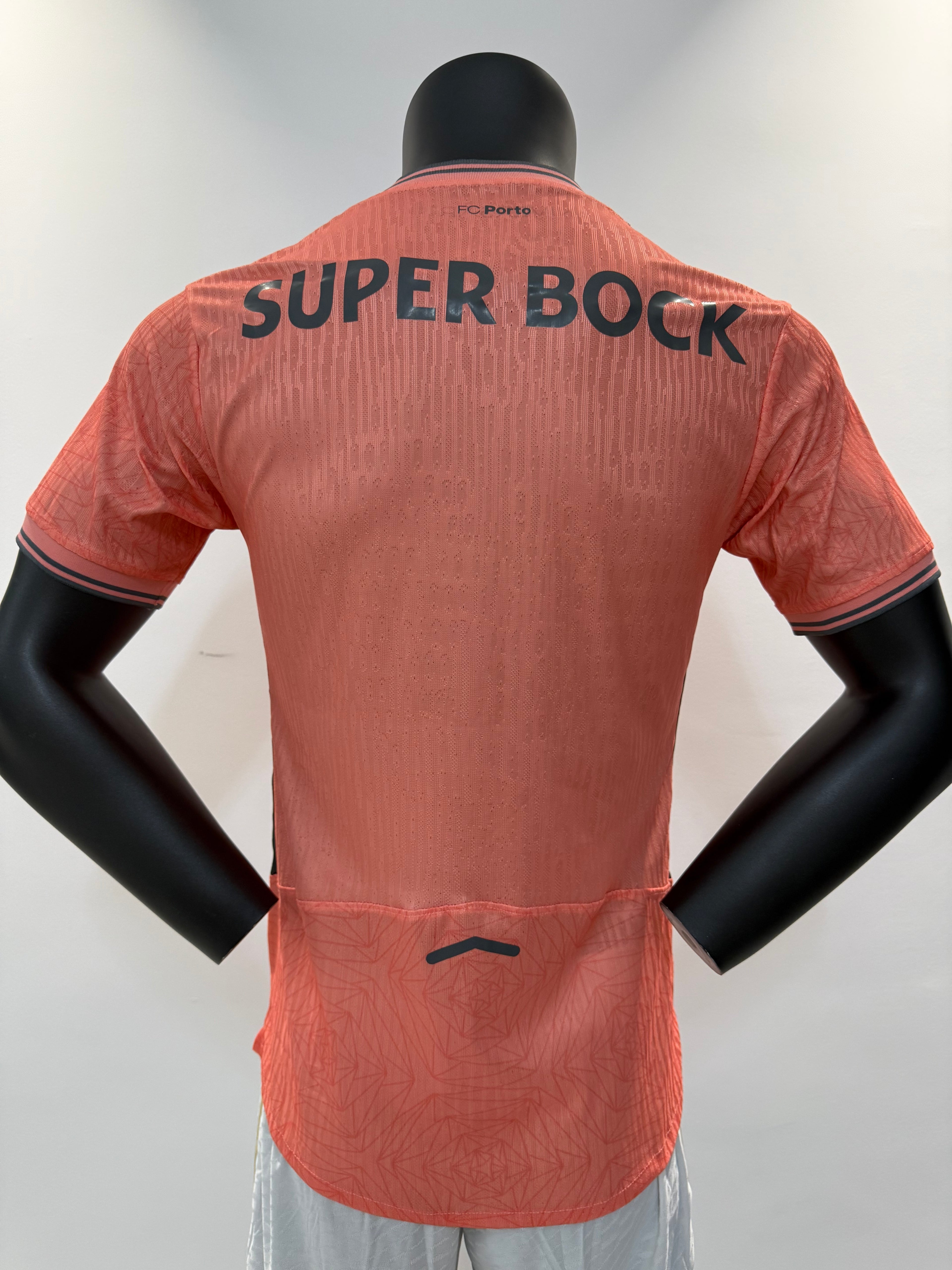 Porto 2025/2026 Visitante