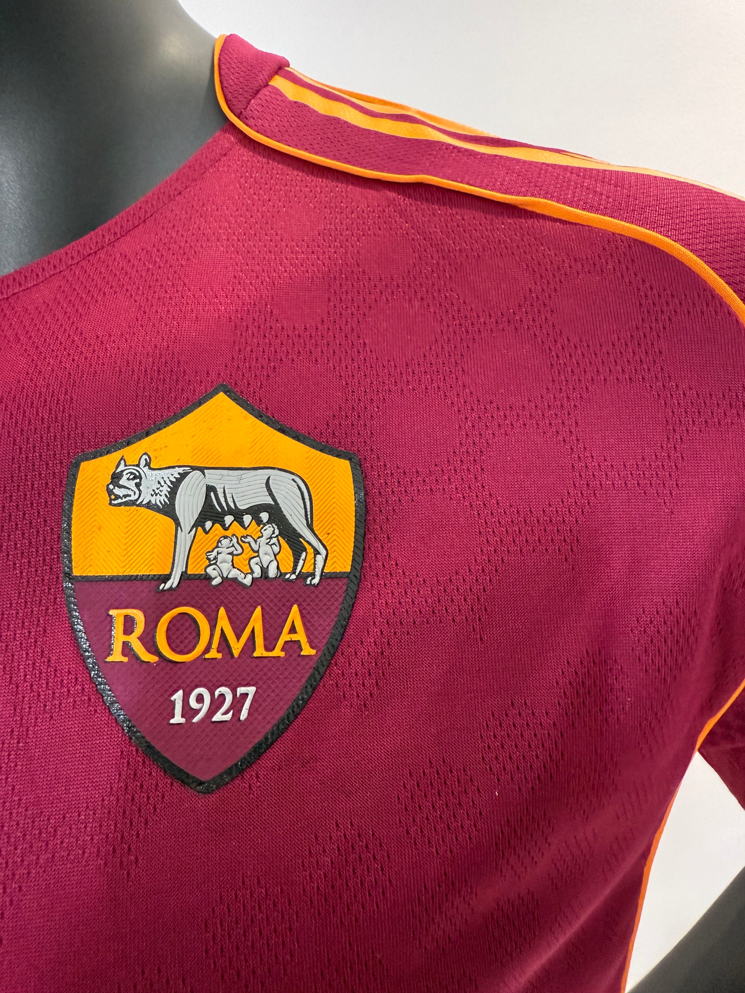 Roma 2025/2026 Local