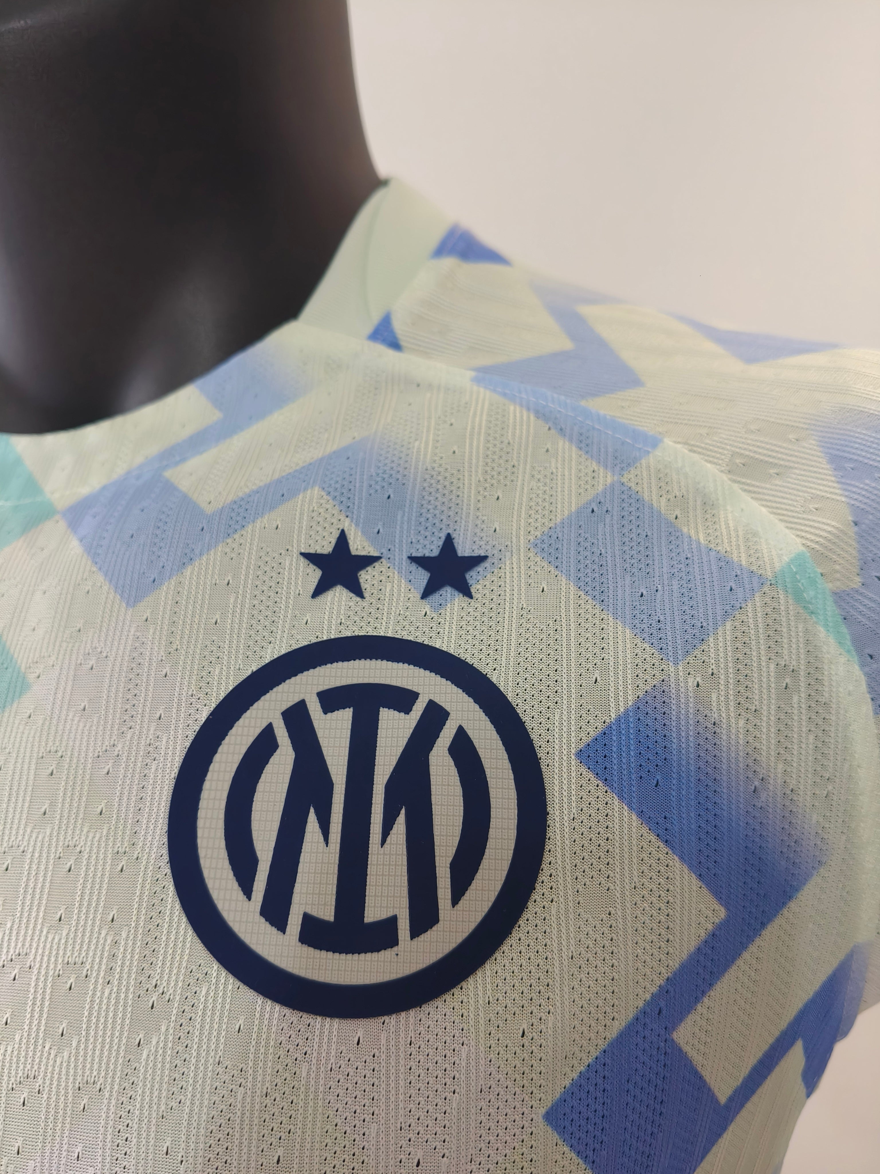 Inter de Milan 2025/2026 Visitante