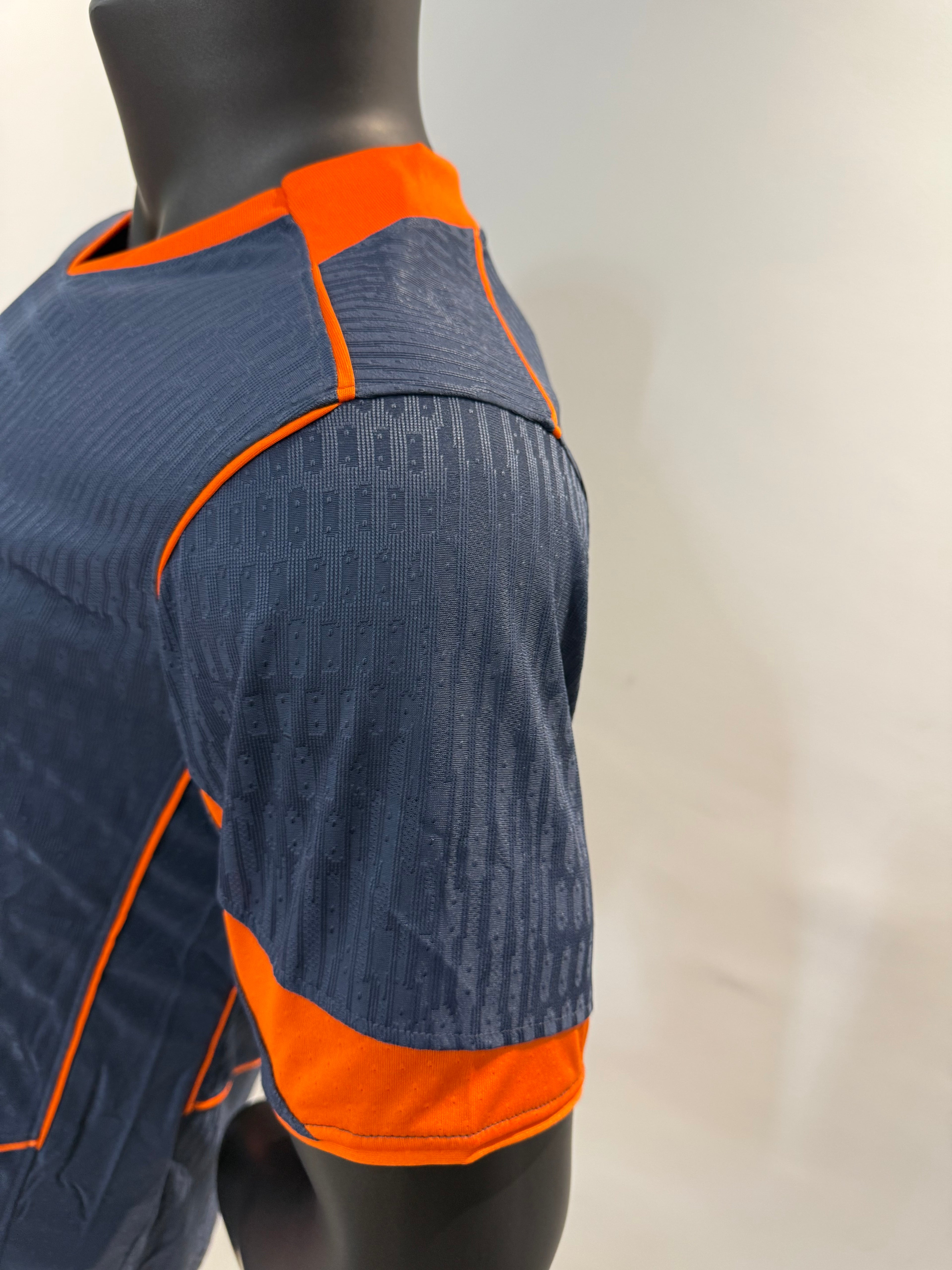 Inter de Milan 2025/2026 Tercera Equipación