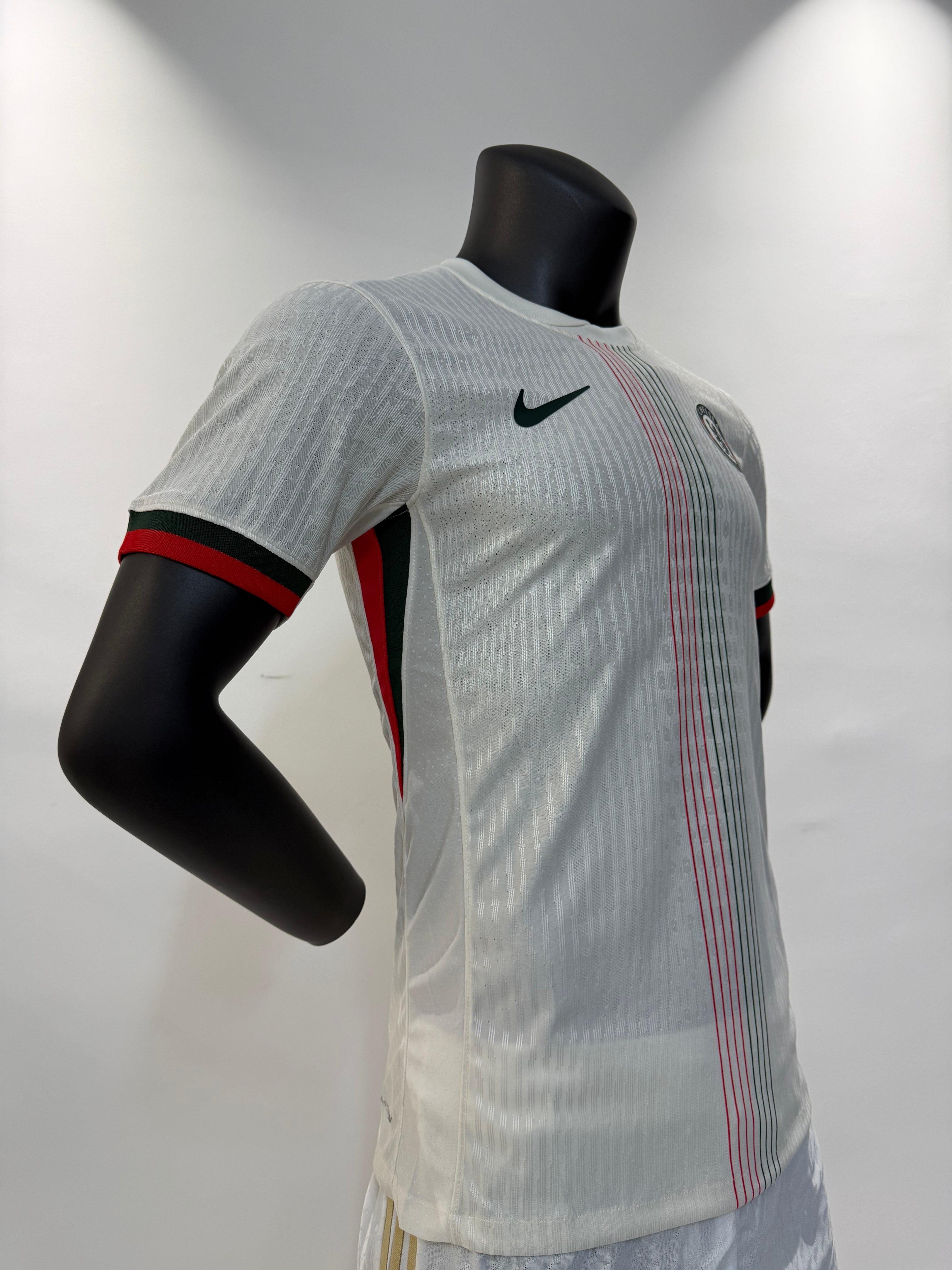 Chelsea 2025/2026 Visitante