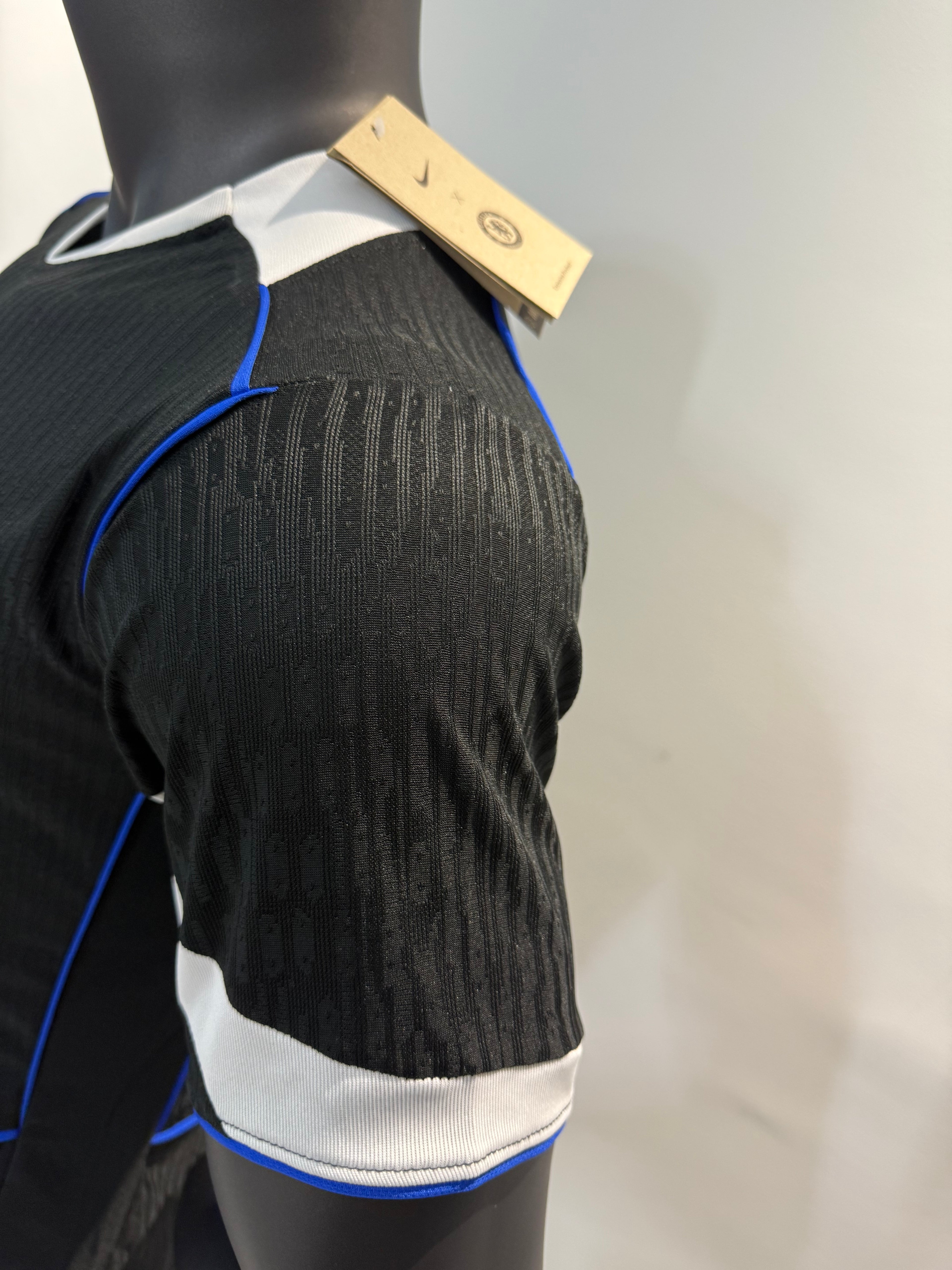 Chelsea 2025/2026 Tercera Equipación