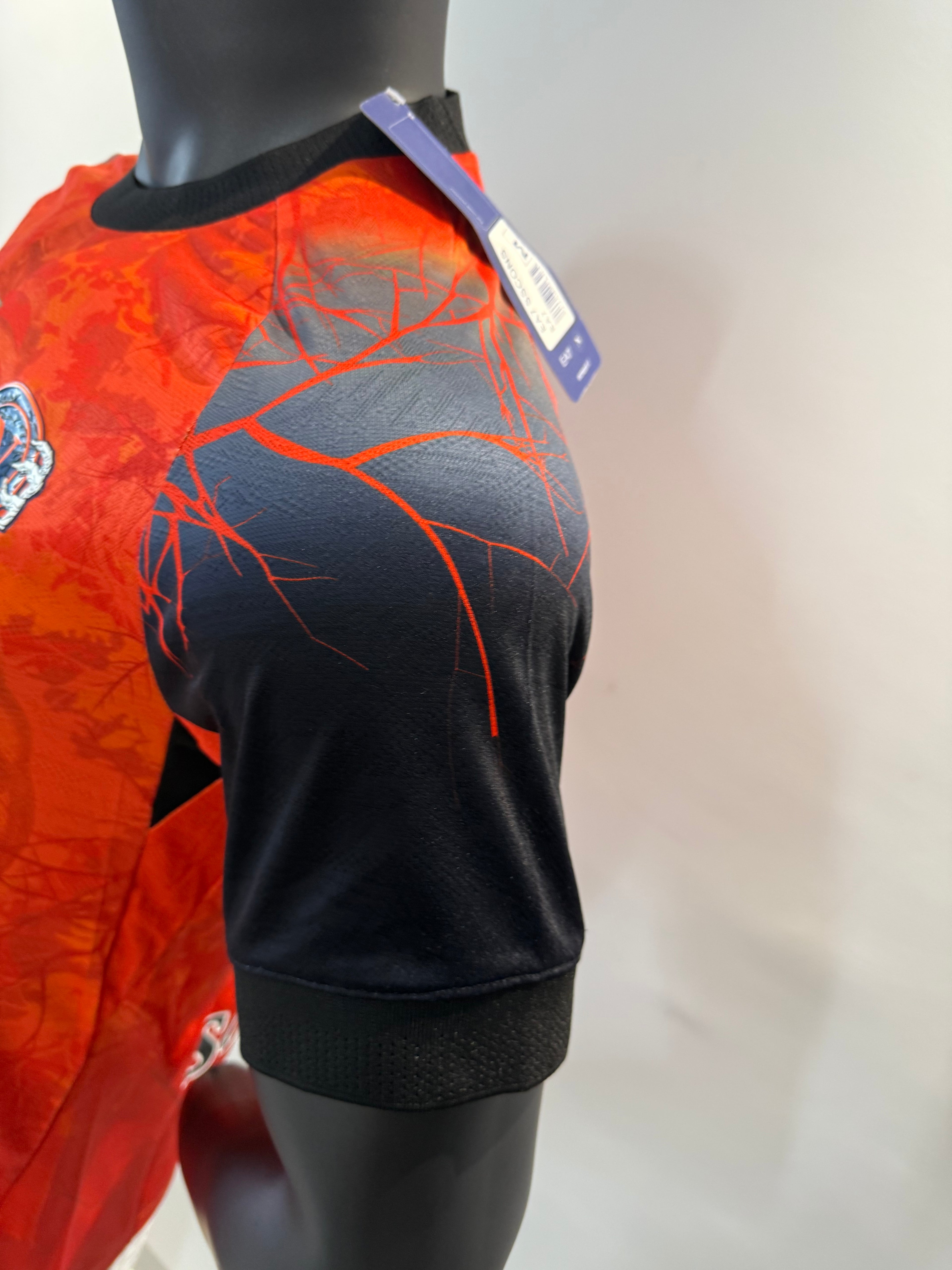 Napoli 2025/2026 Edición Halloween