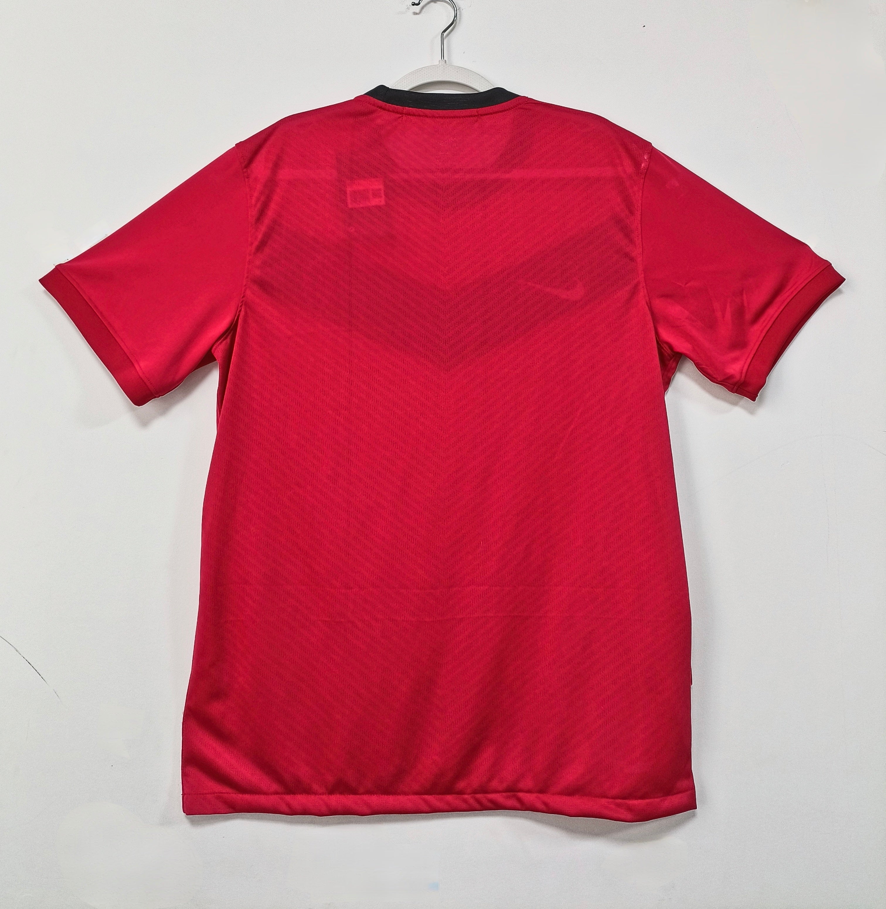 Manchester United Retro 2009/2010 Local