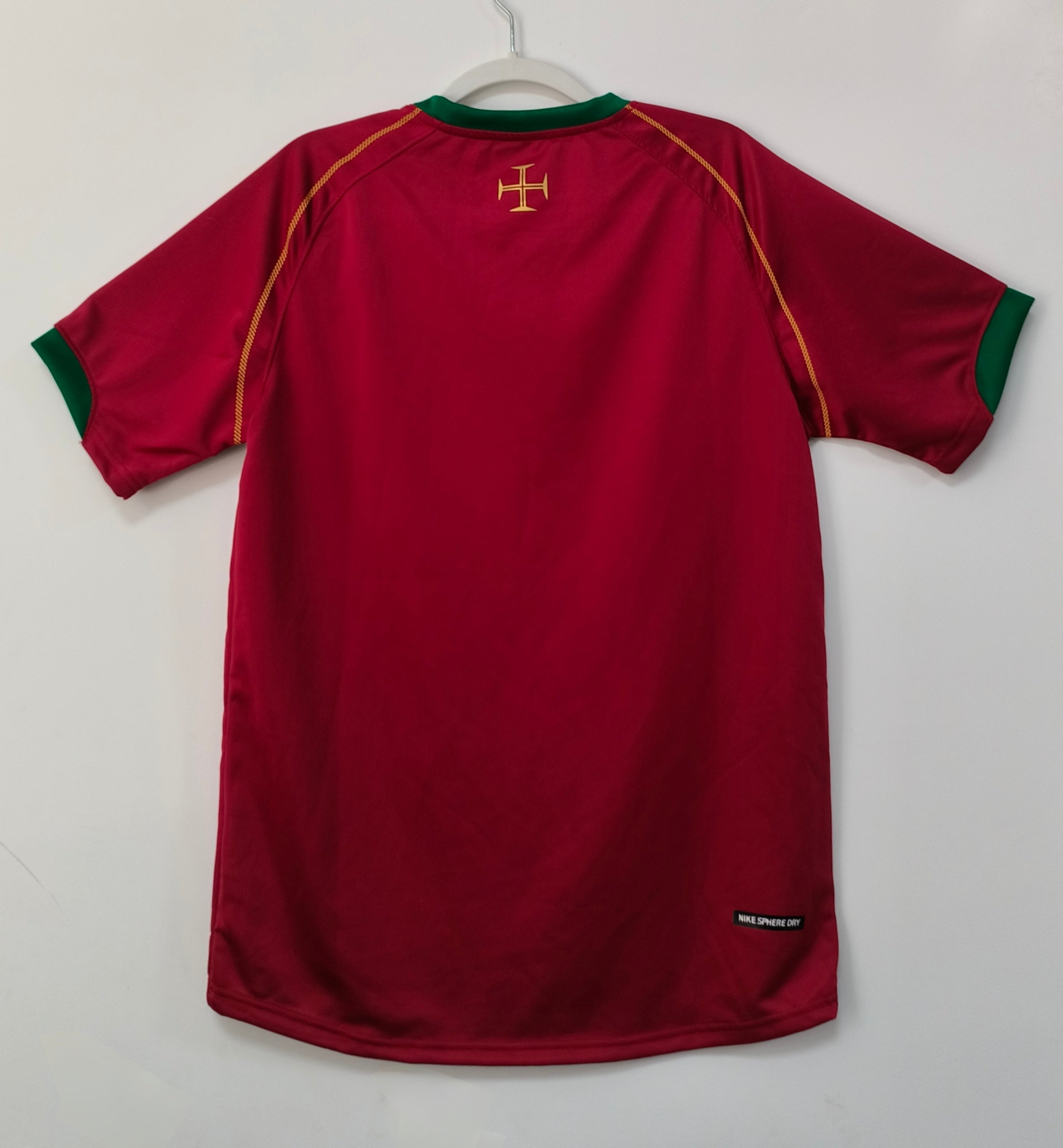 Portugal Retro 2006 Local