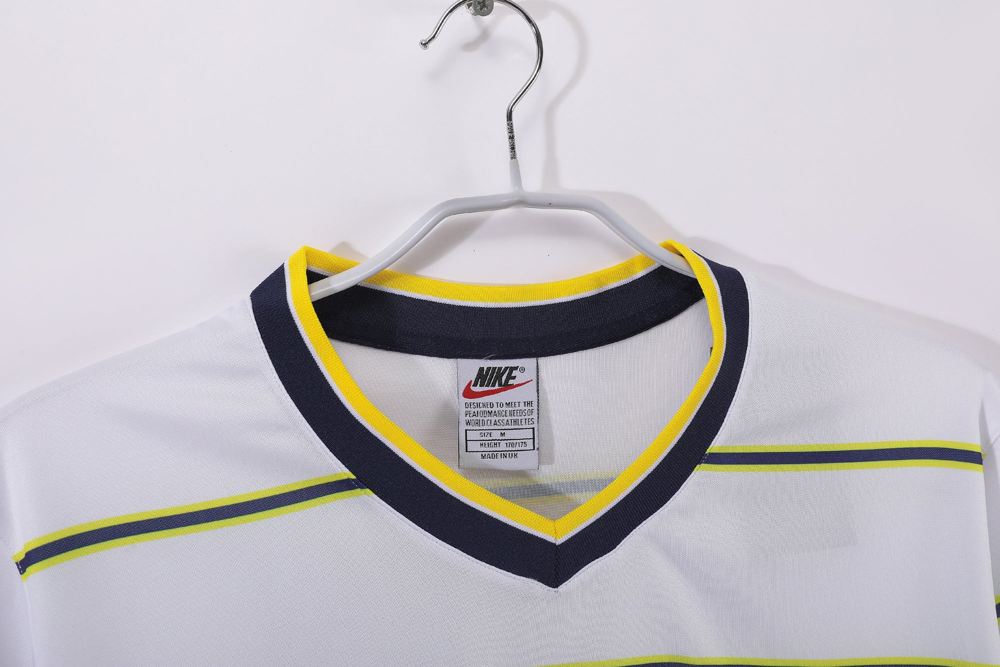 Boca Juniors Retro 1999/2000 Visitante