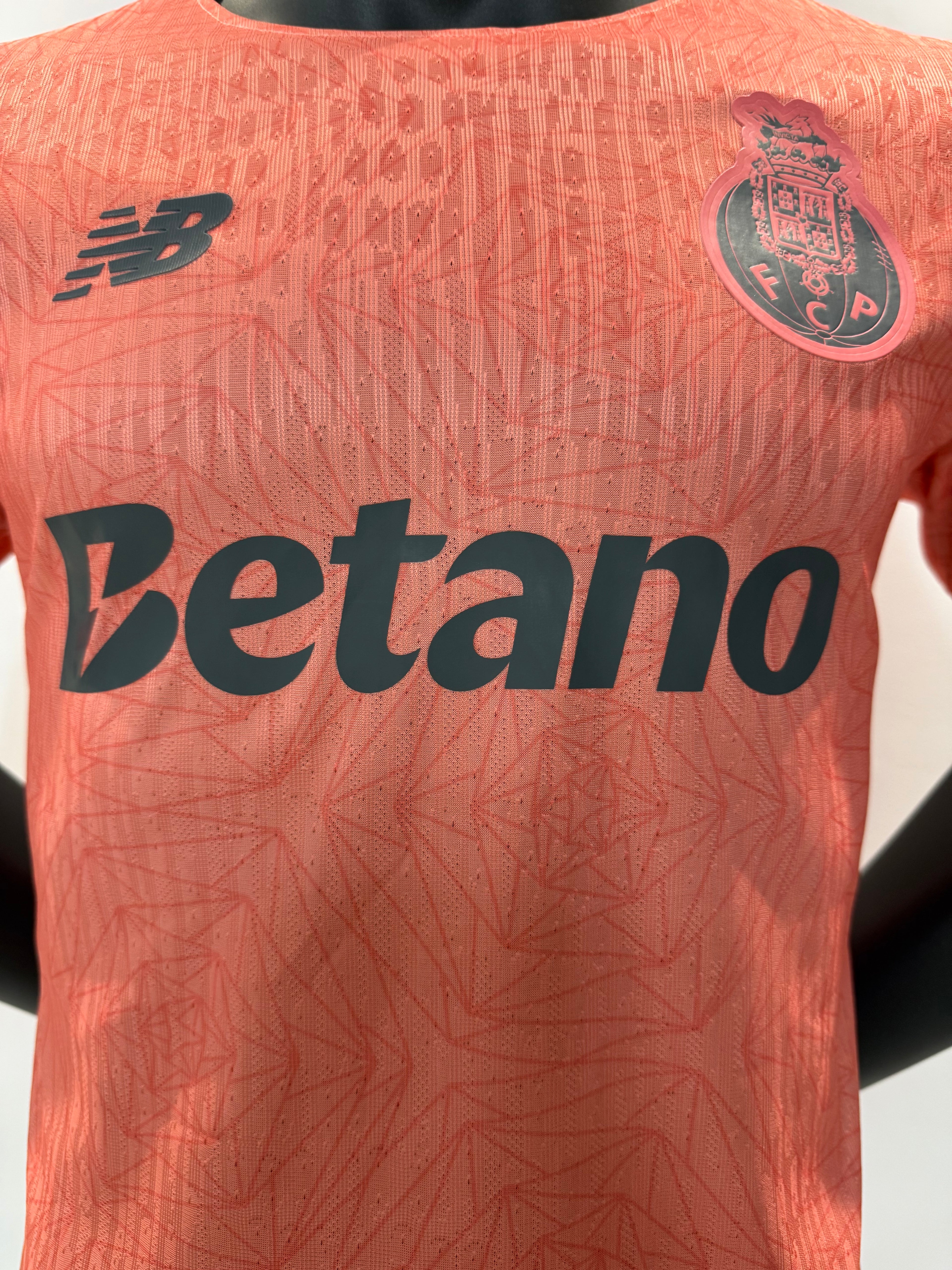 Porto 2025/2026 Visitante