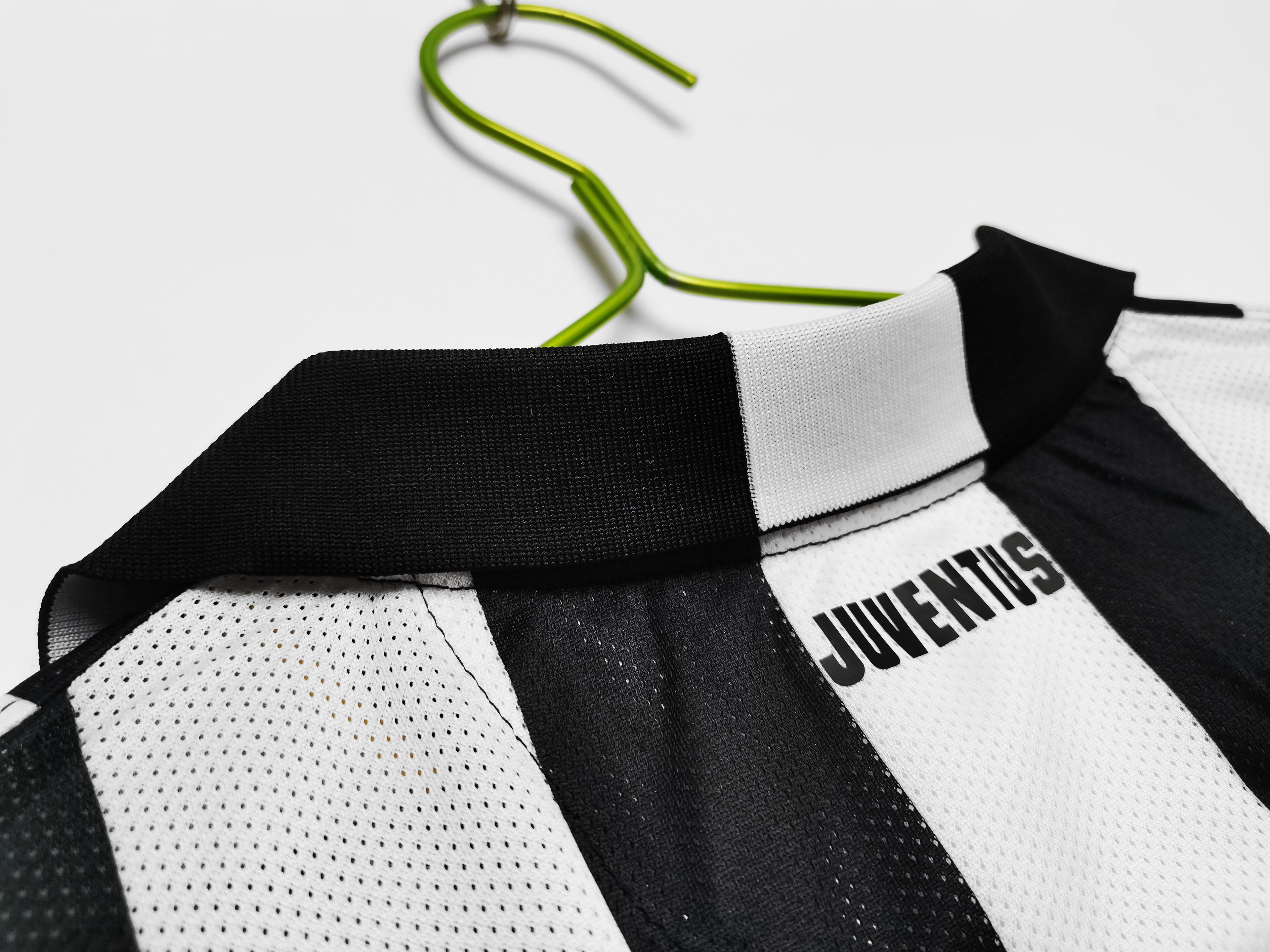Juventus Retro 2014/2015 Local