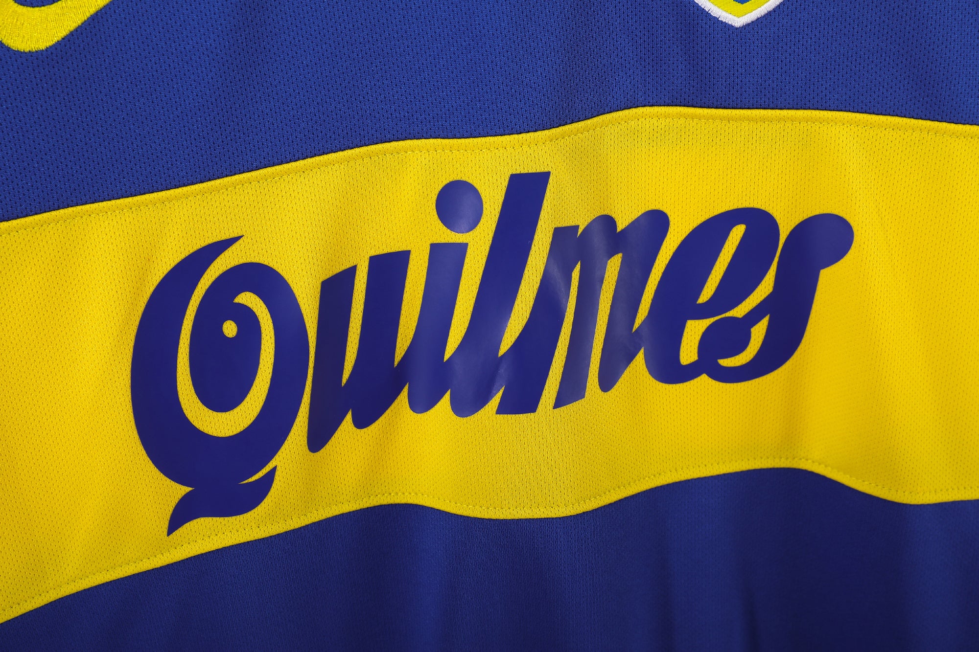 Boca Juniors Retro 2000/2001 Local