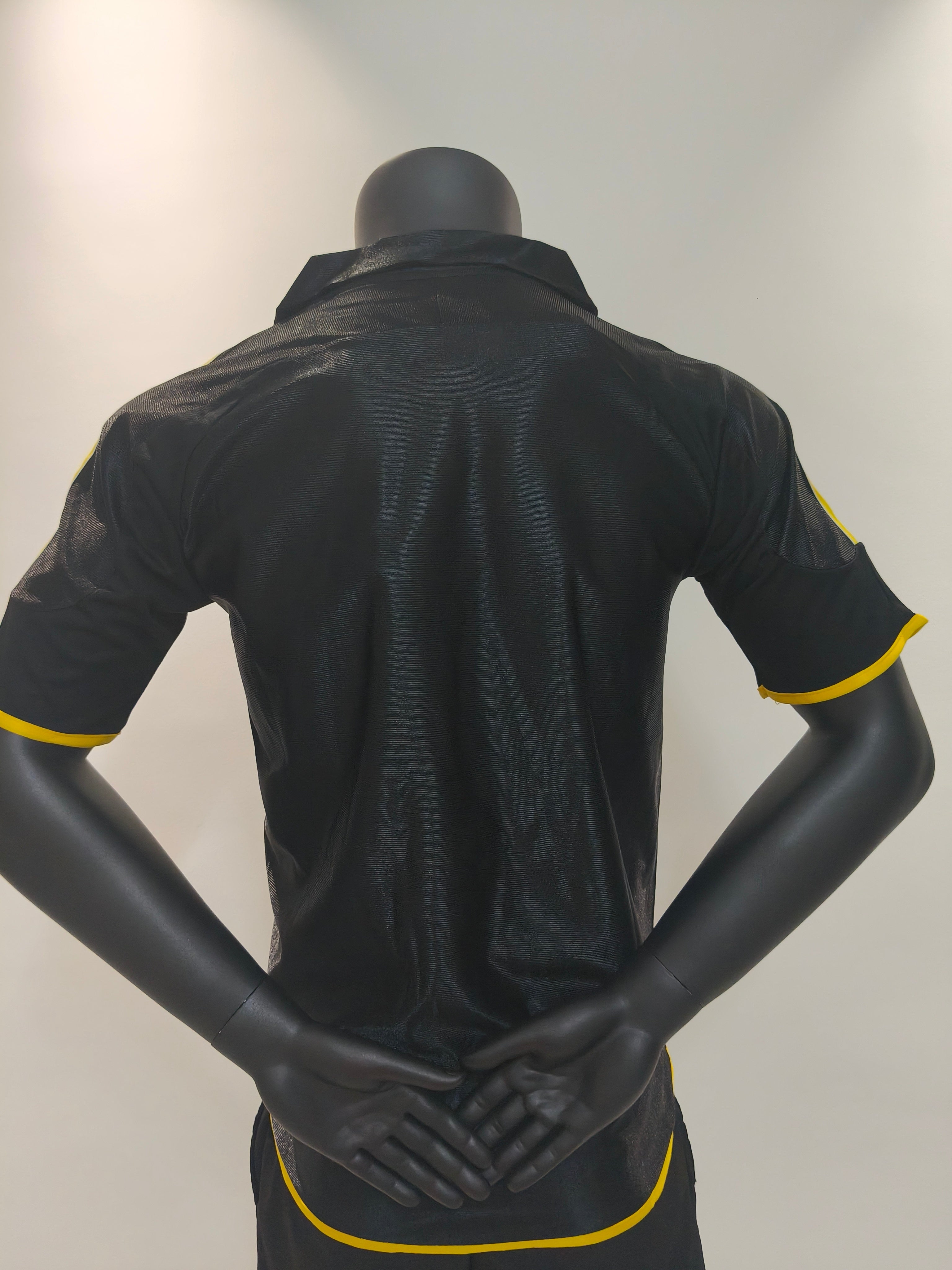 Real Madrid Retro 1999/2000 Visitante