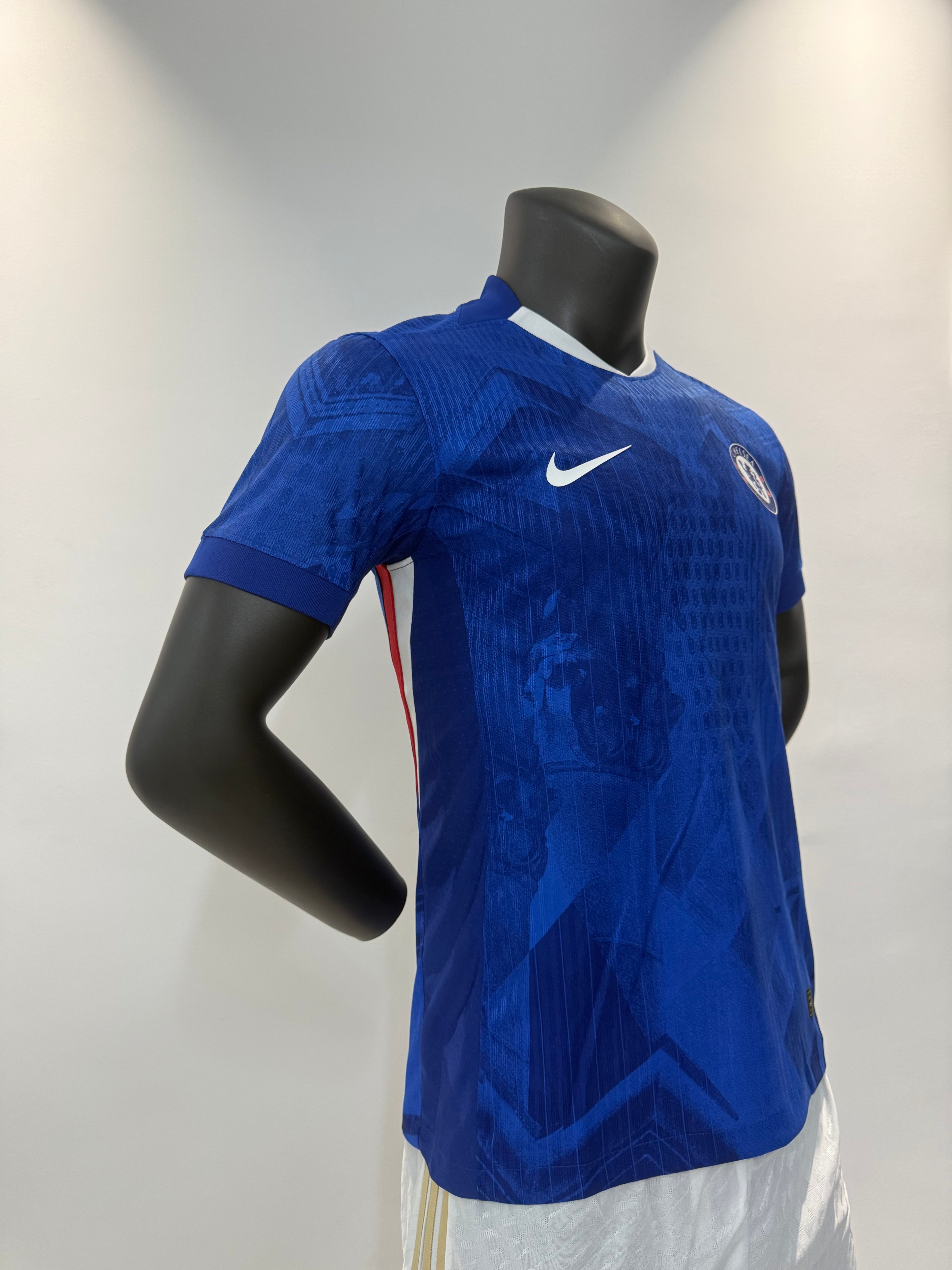 Chelsea 2025/2026 Local