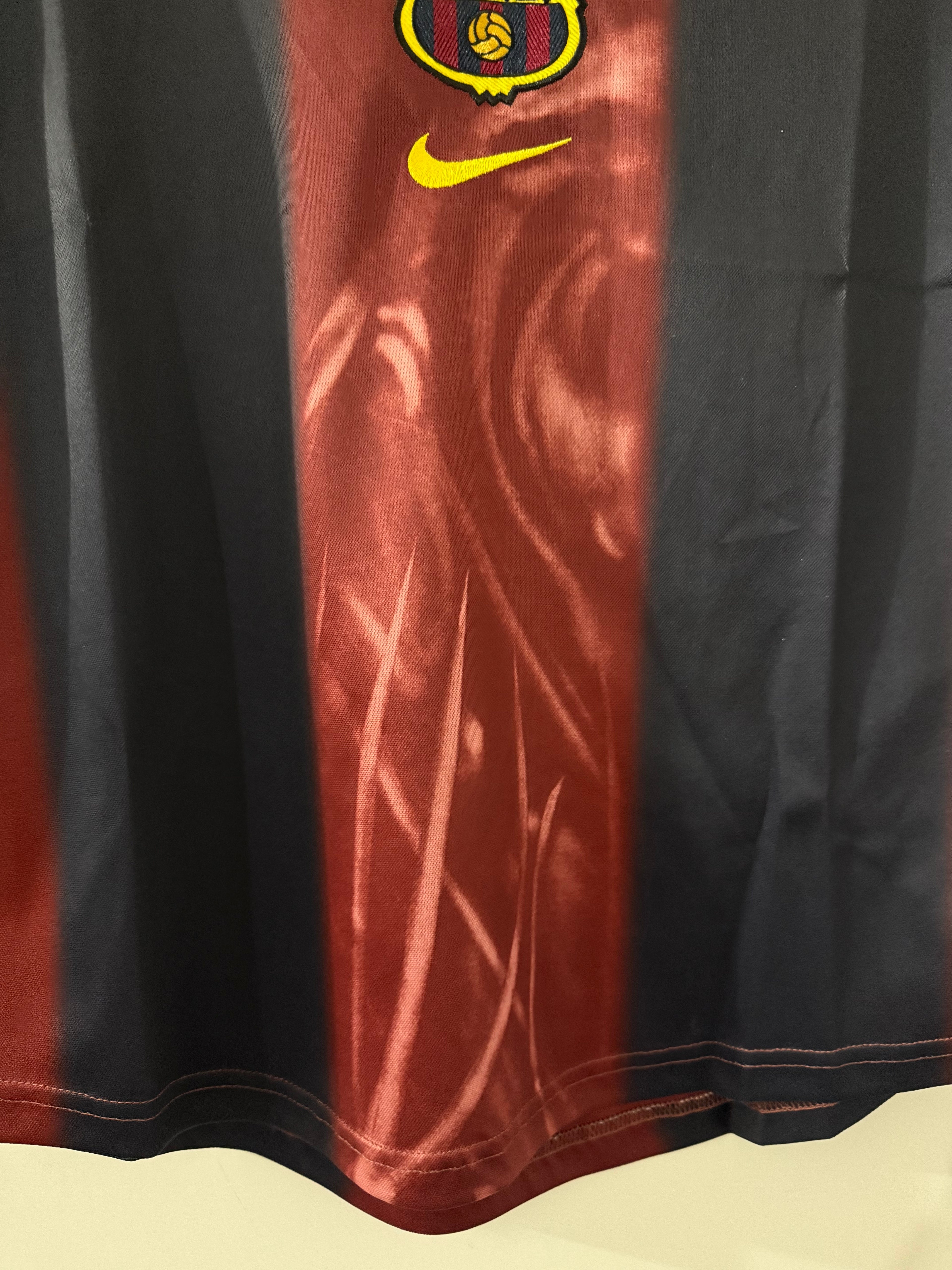 Barcelona Edición Especial Travis Scott