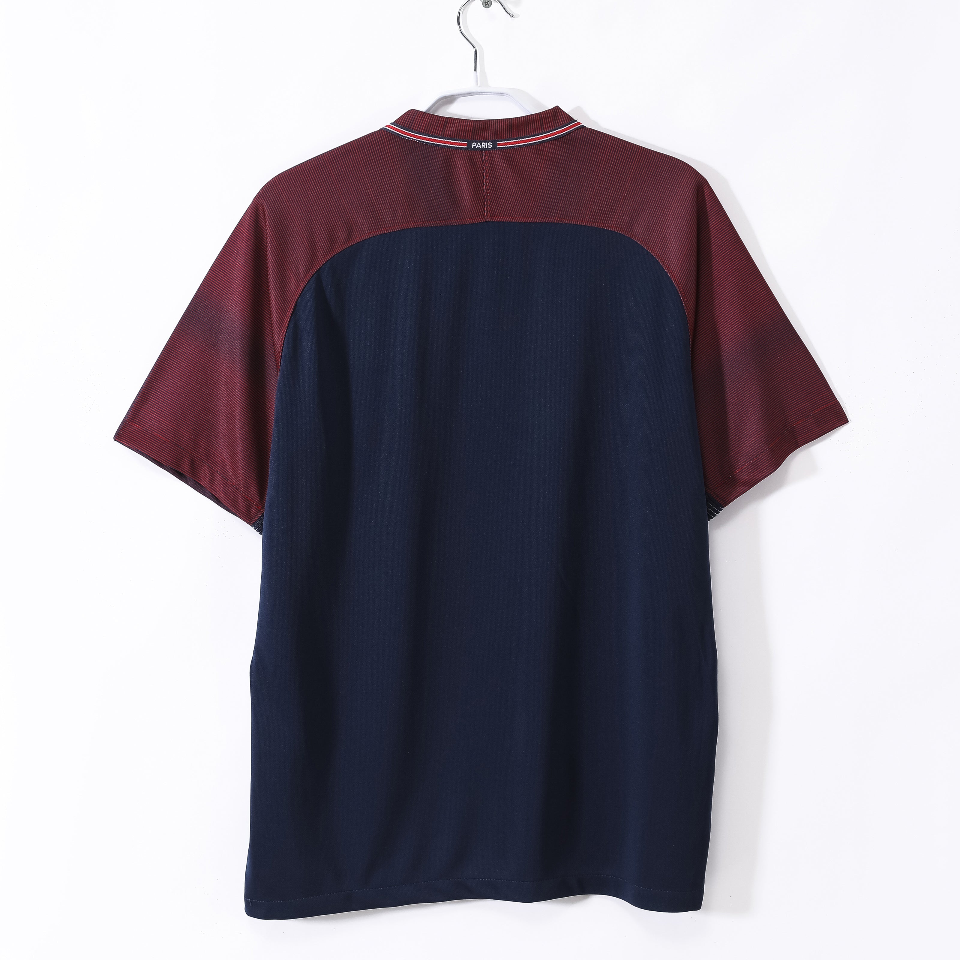 PSG Retro 2017/2018 Local