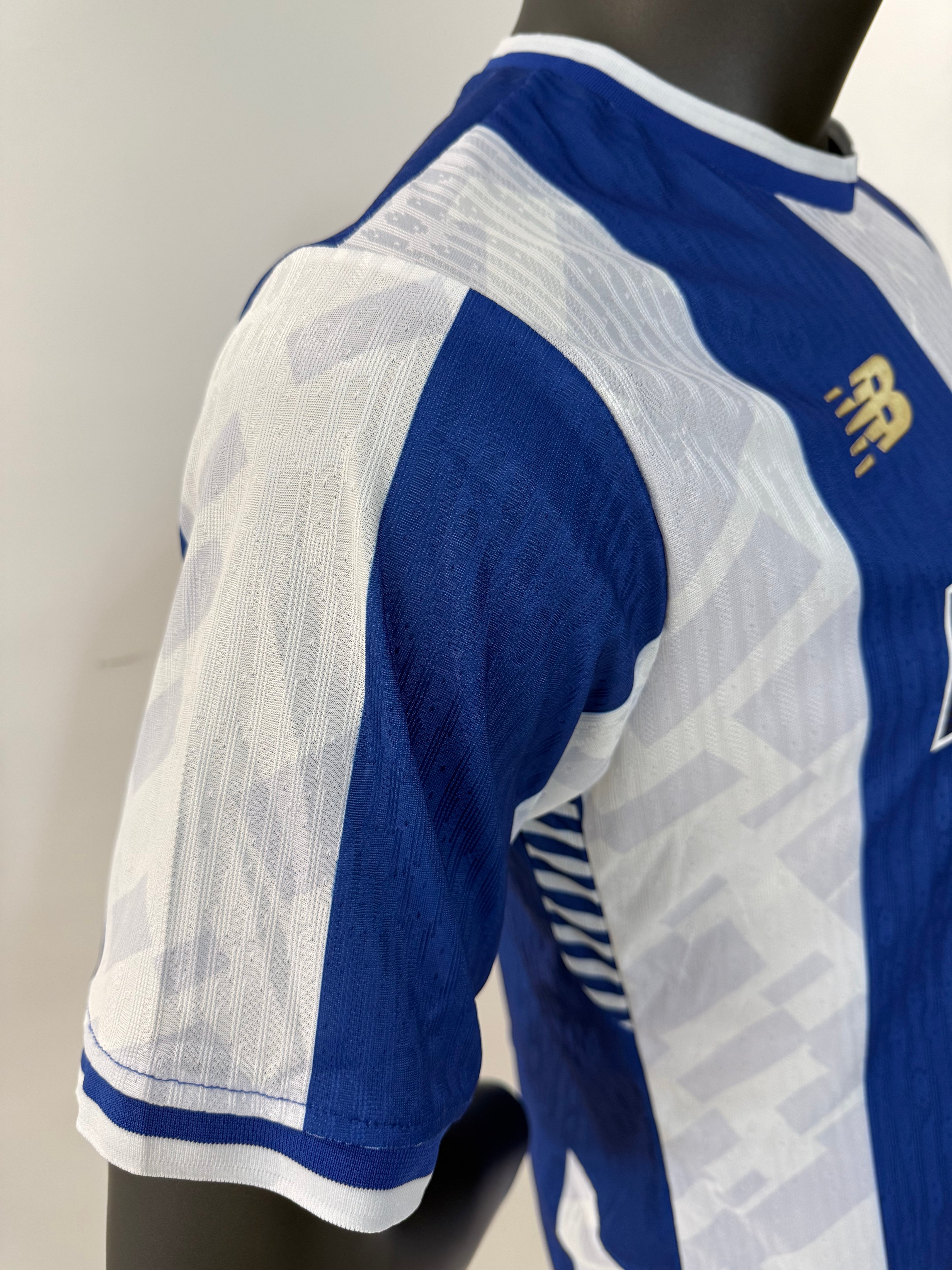 Porto 2025/2026 Local