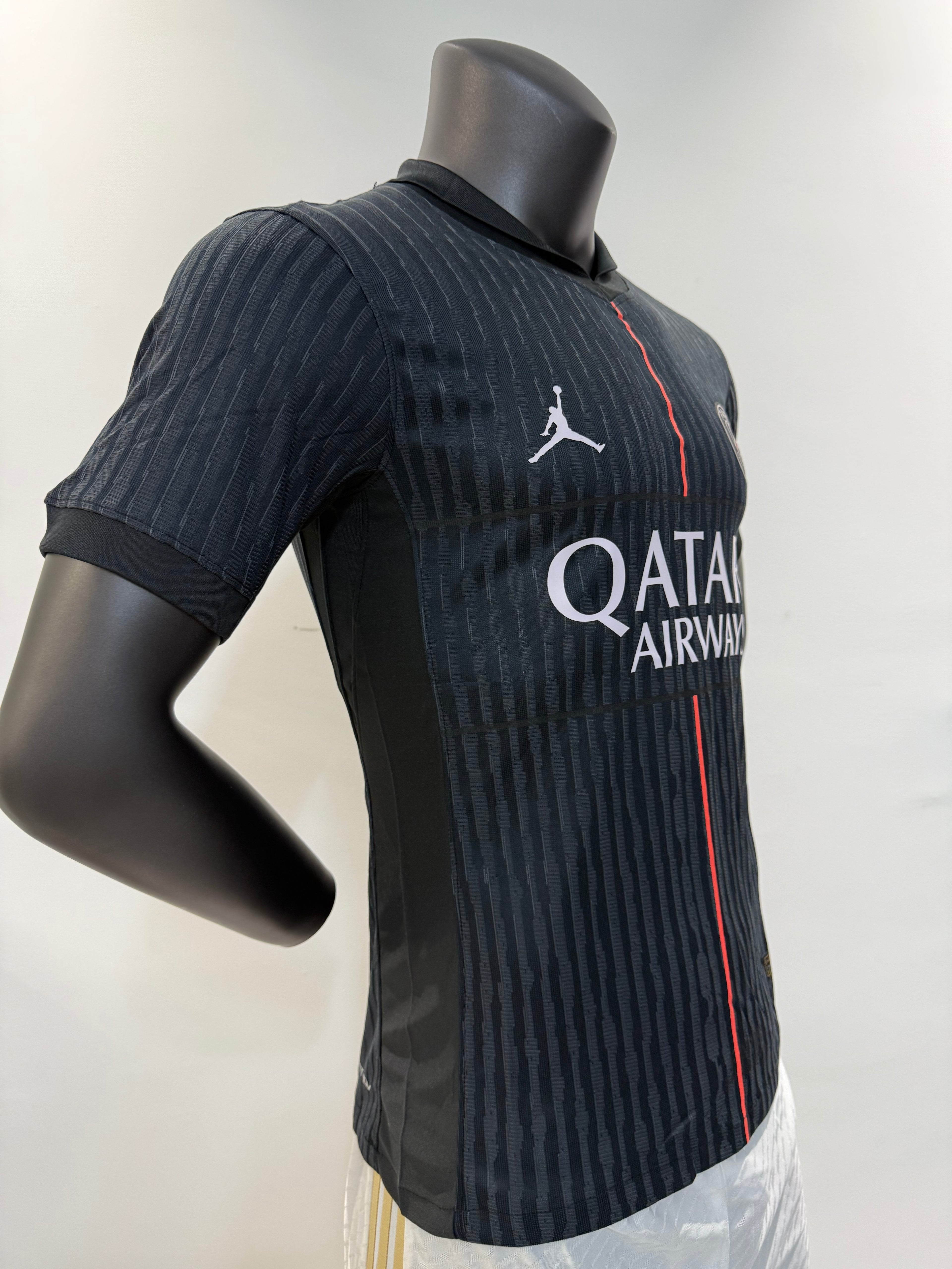 PSG 2025/2026 Cuarta Equipación