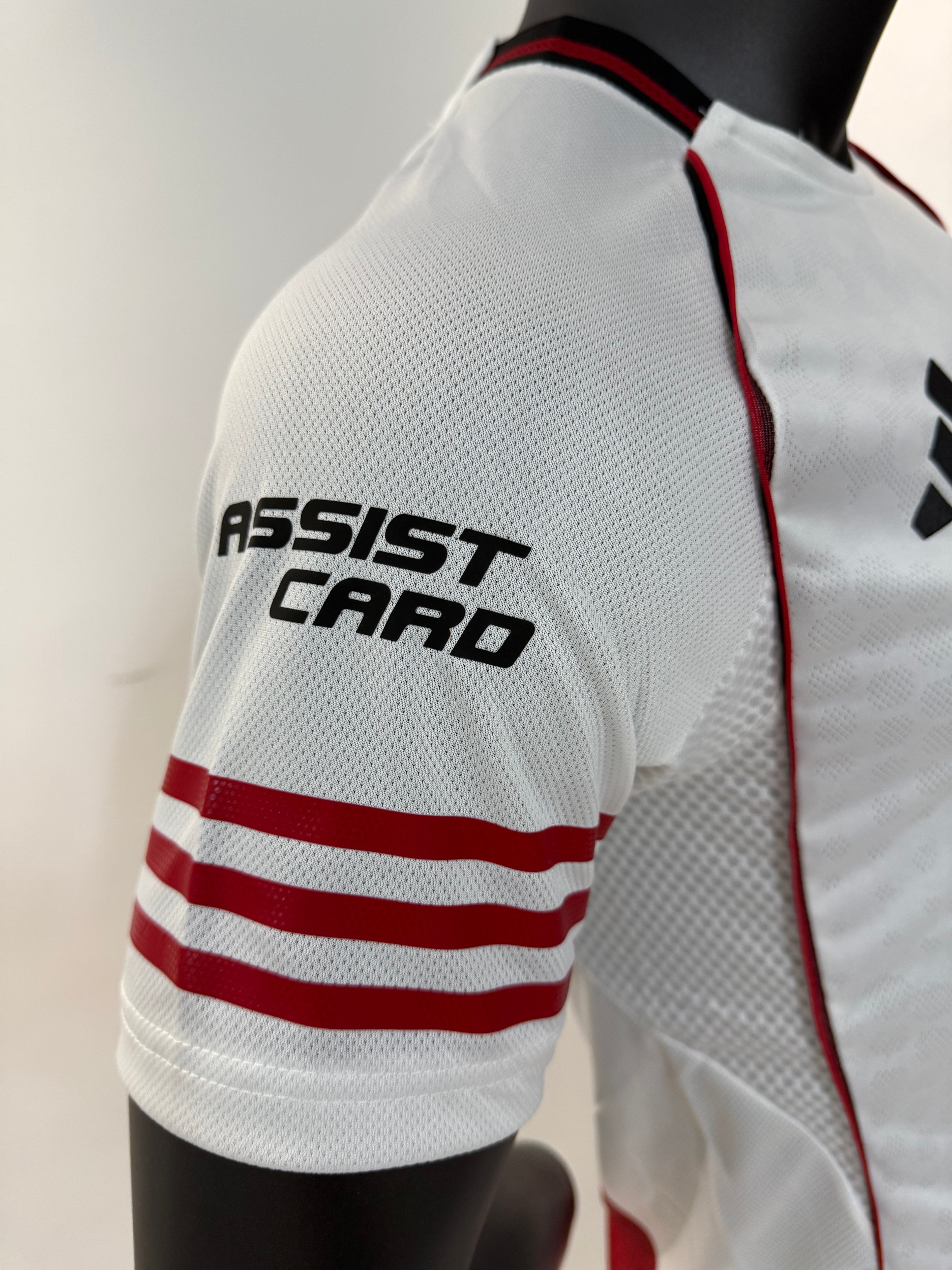 River Plate 2025/2026 Local