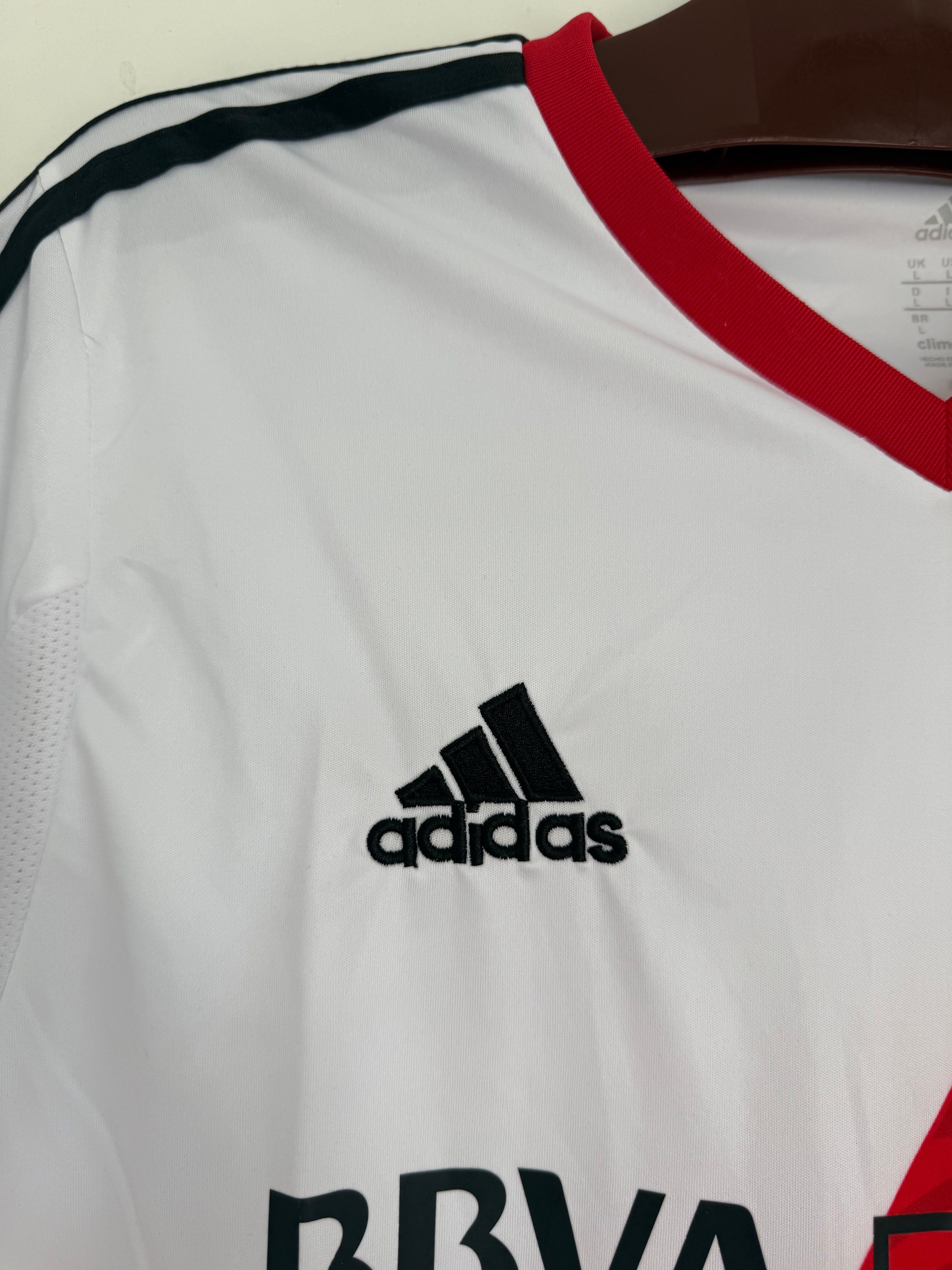 River Plate Retro 2013/2014 Local
