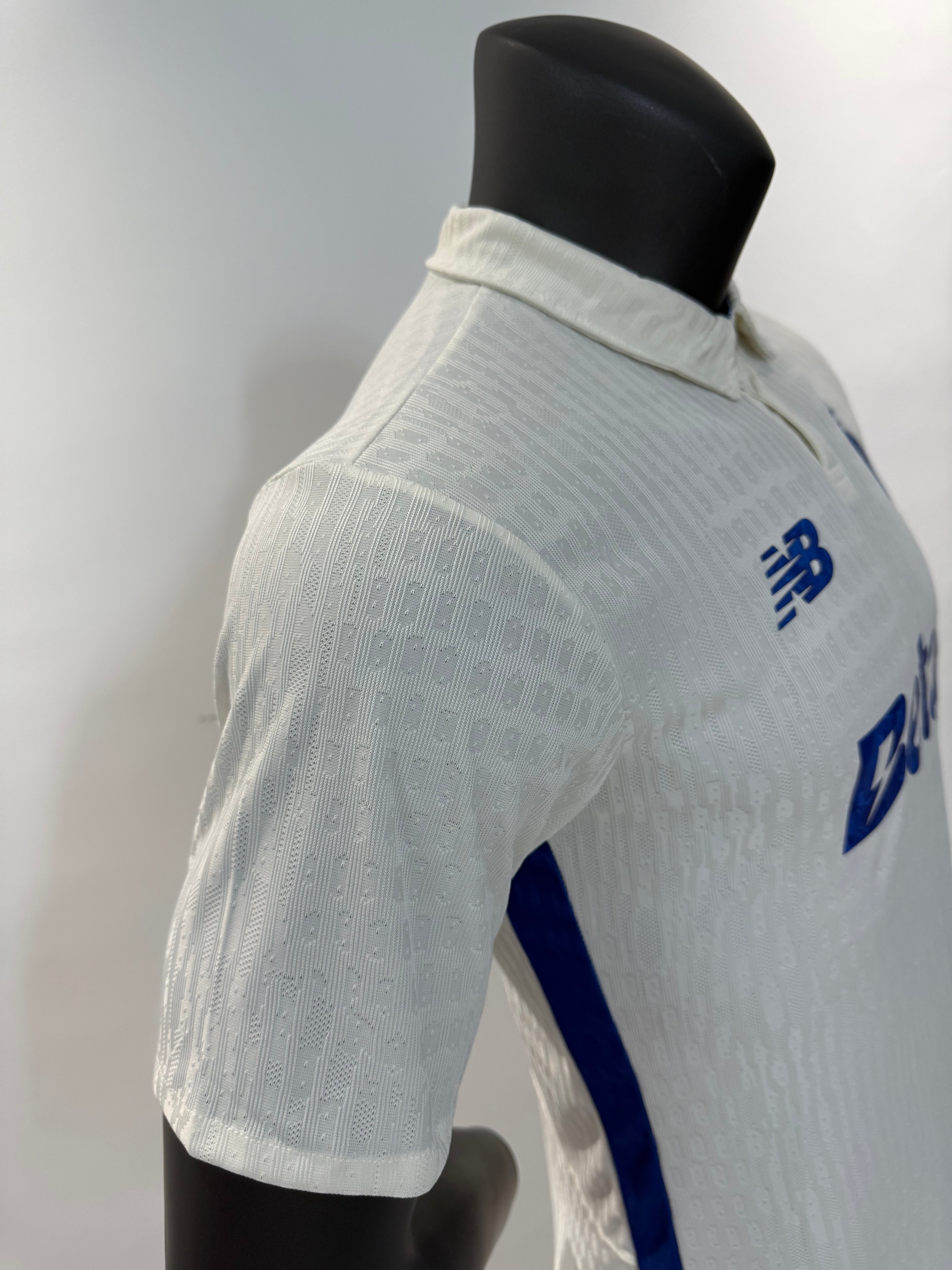 Porto 2025/2026 Tercera Equipación