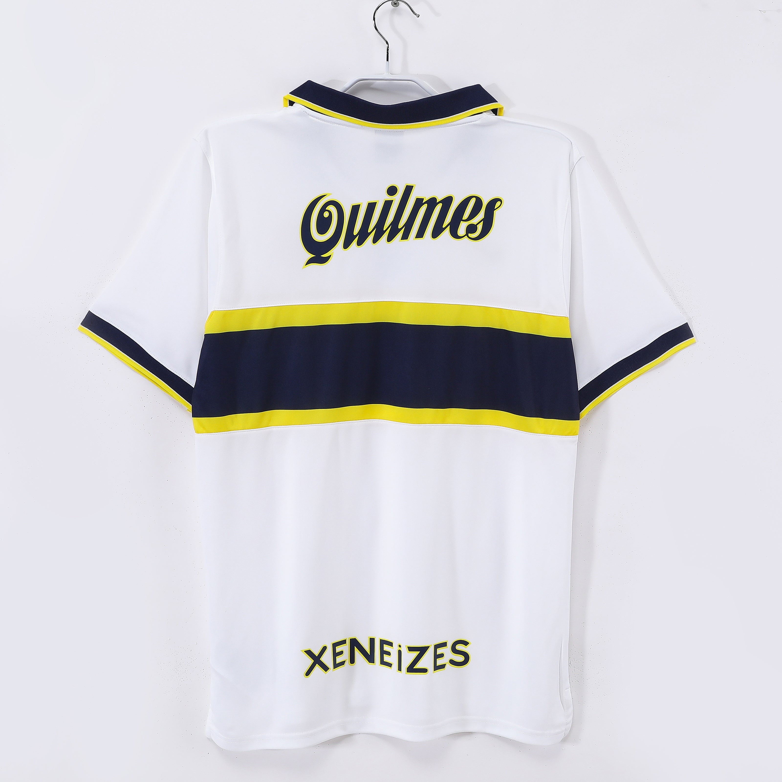 Boca Juniors Retro 1996/1997 Visitante
