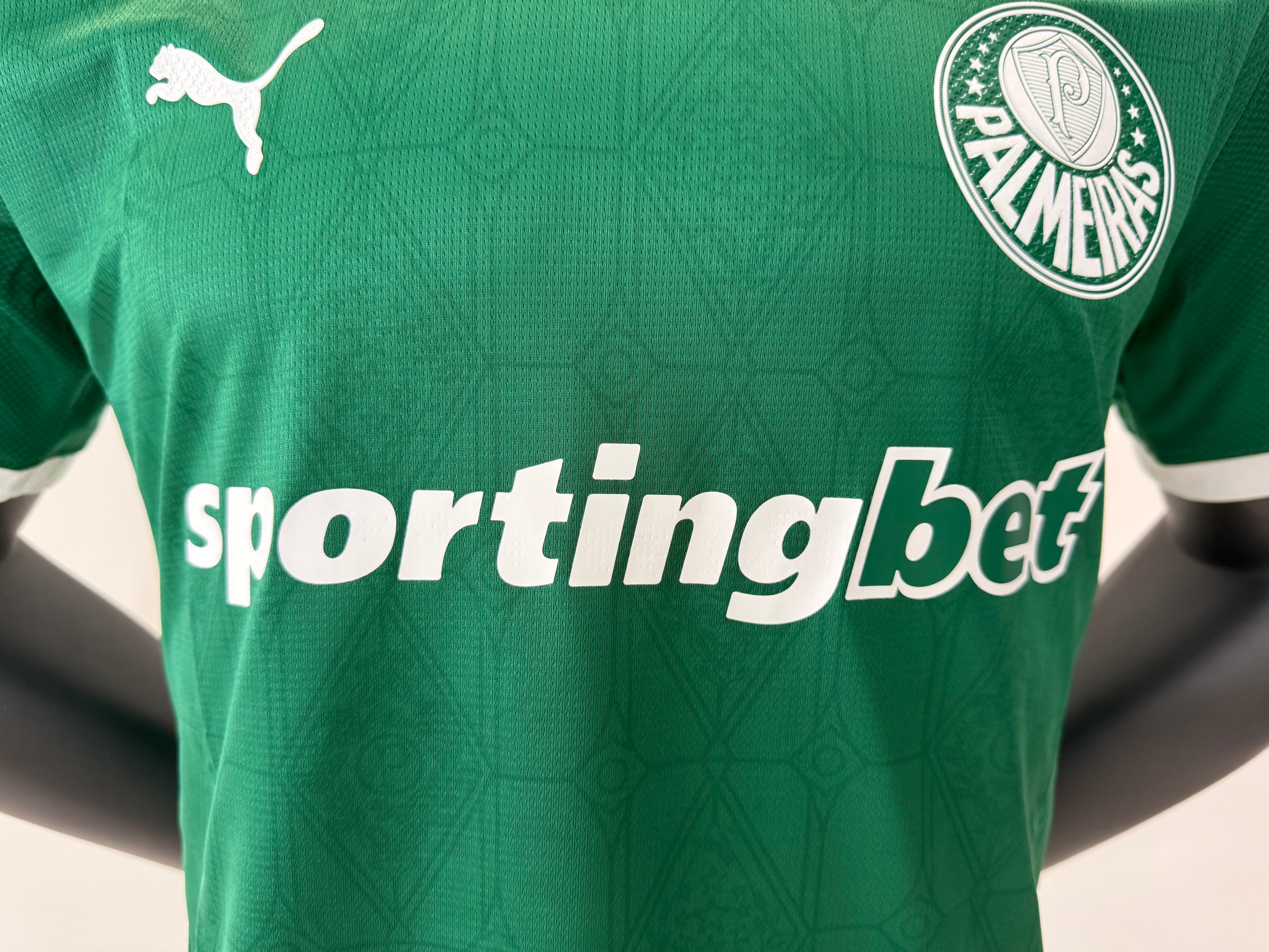 Palmeiras 2025/2026 Local