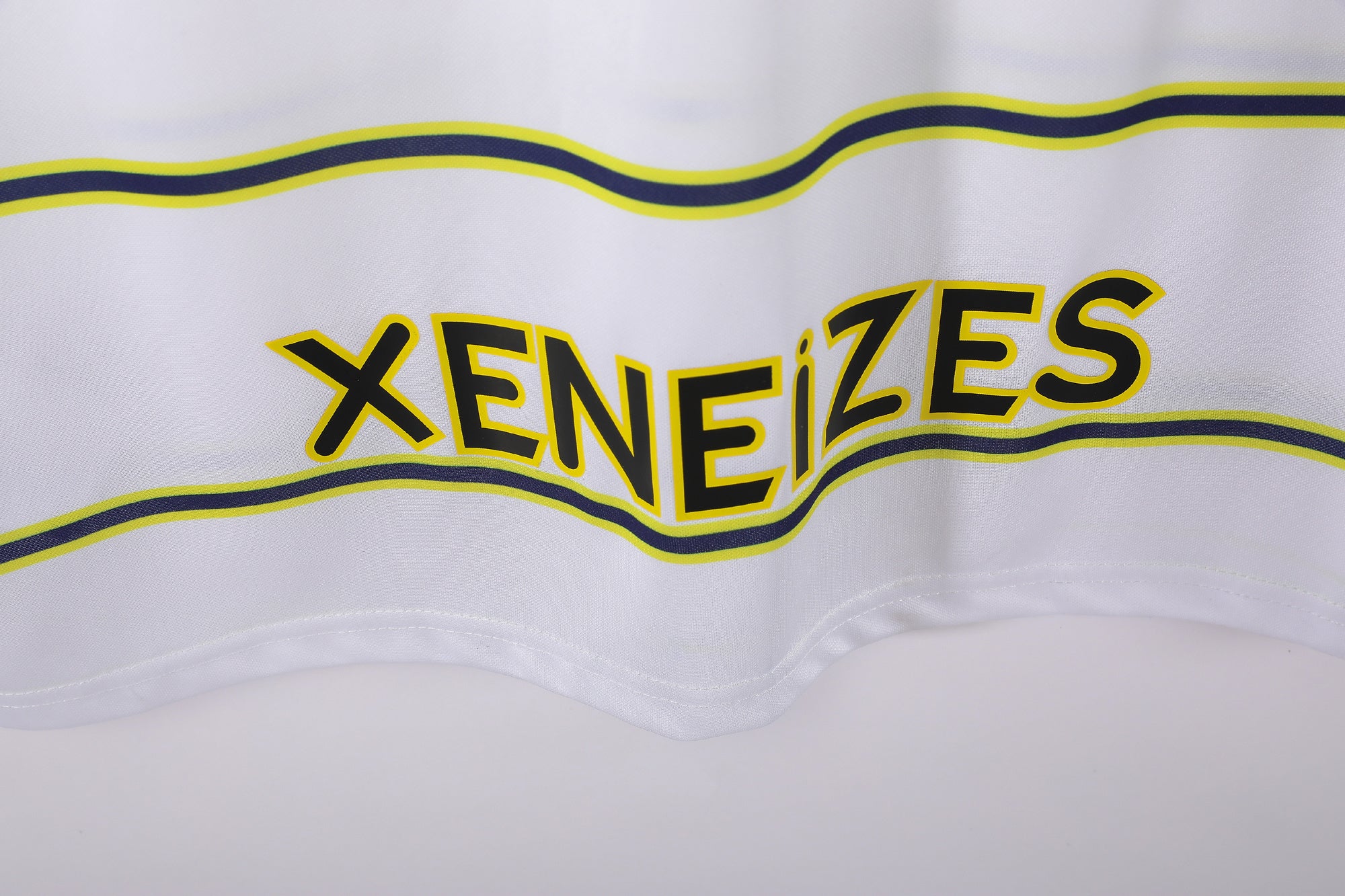 Boca Juniors Retro 1999/2000 Visitante