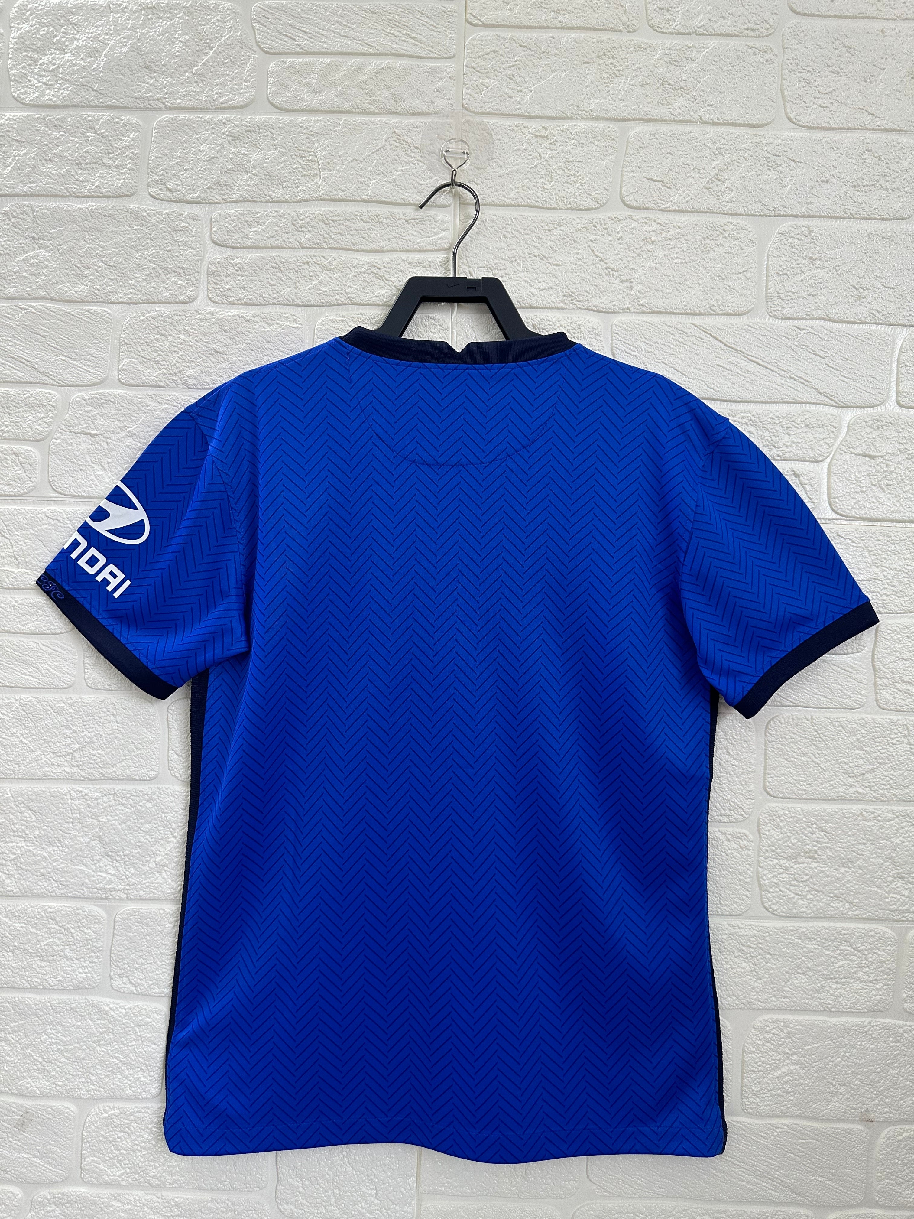 Chelsea 2020/2021 Local