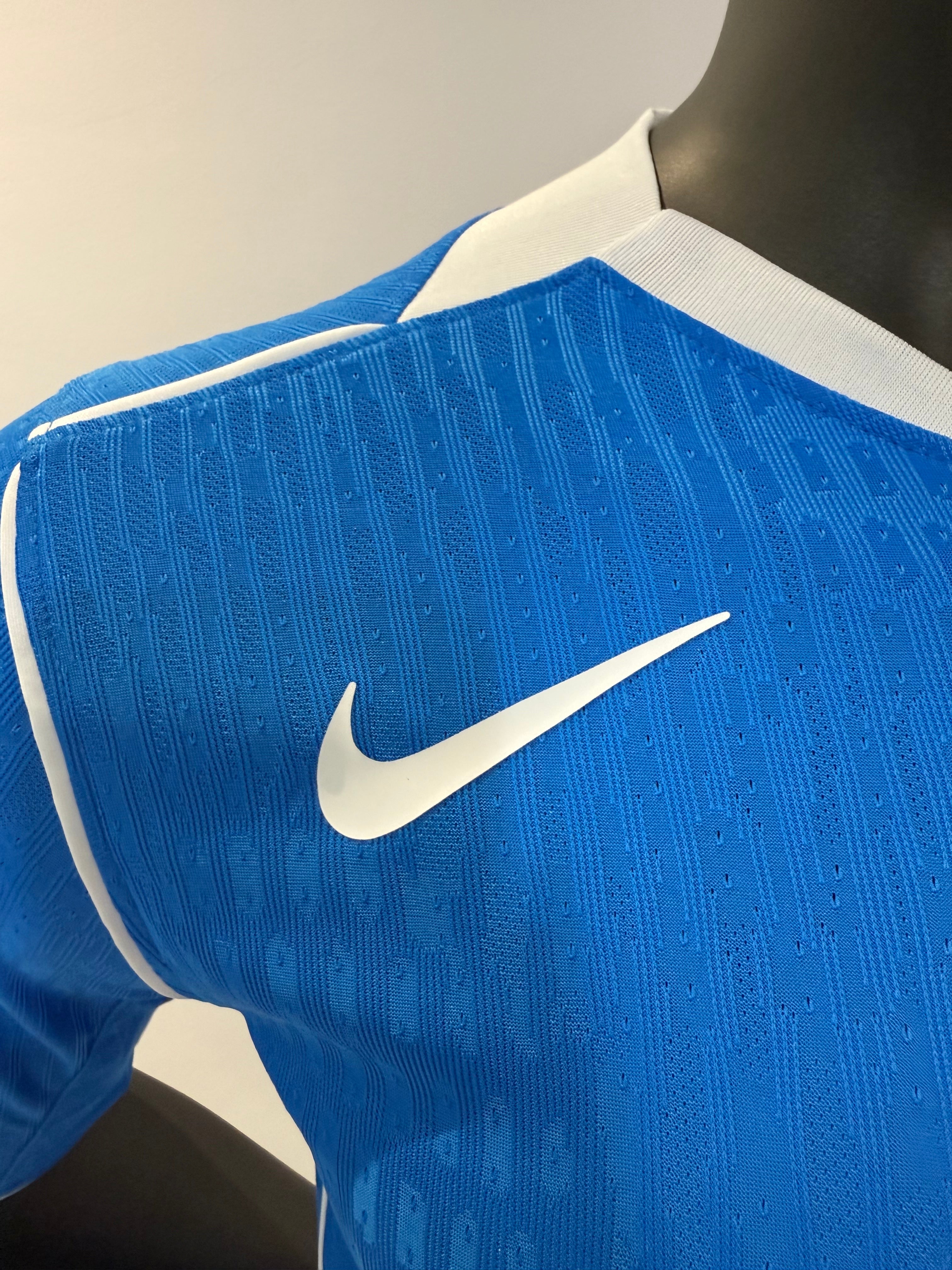 Atlético de Madrid 2025/2026 Tercera Equipación