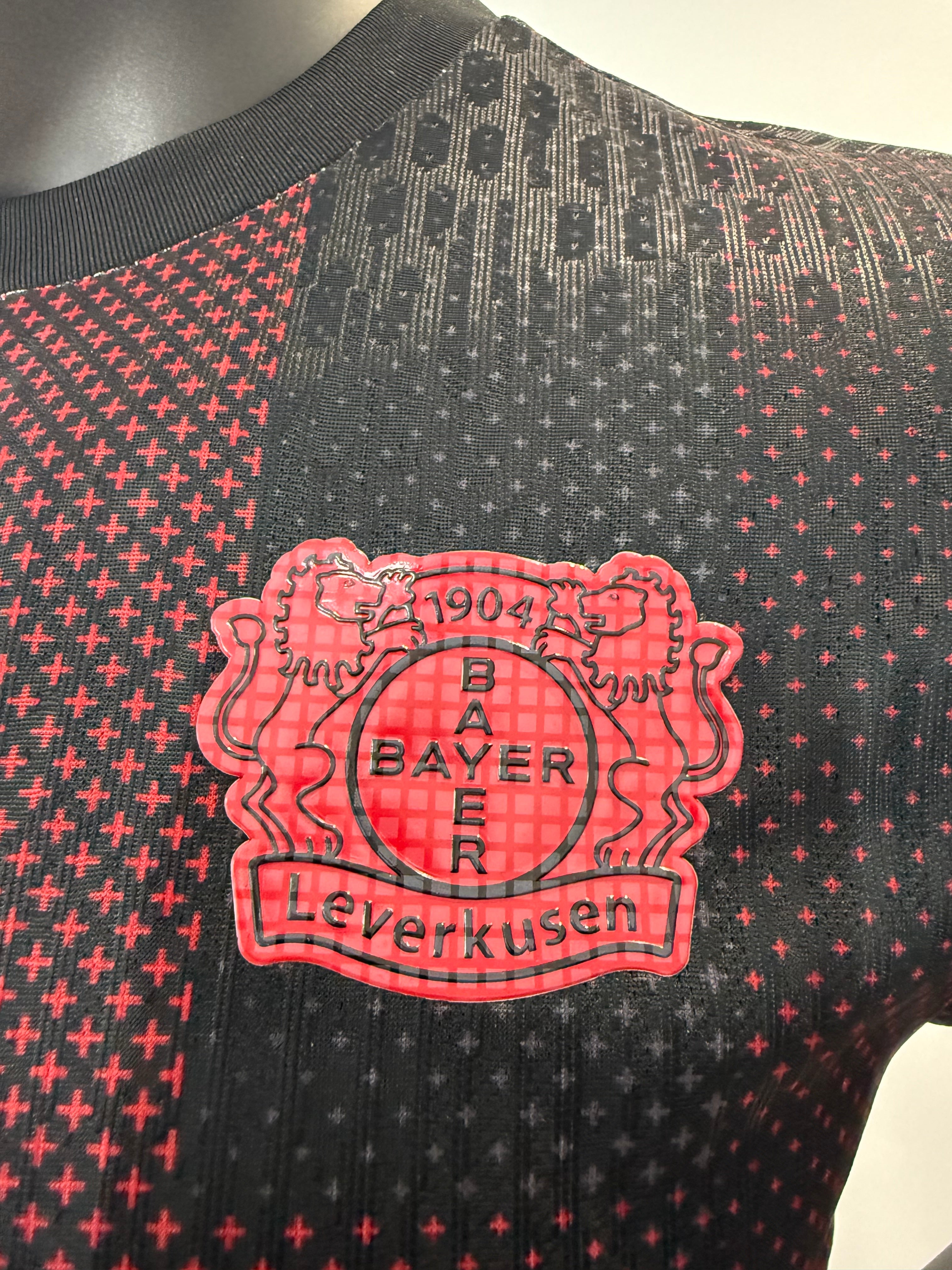 Bayer Leverkusen 2025/2026 Local
