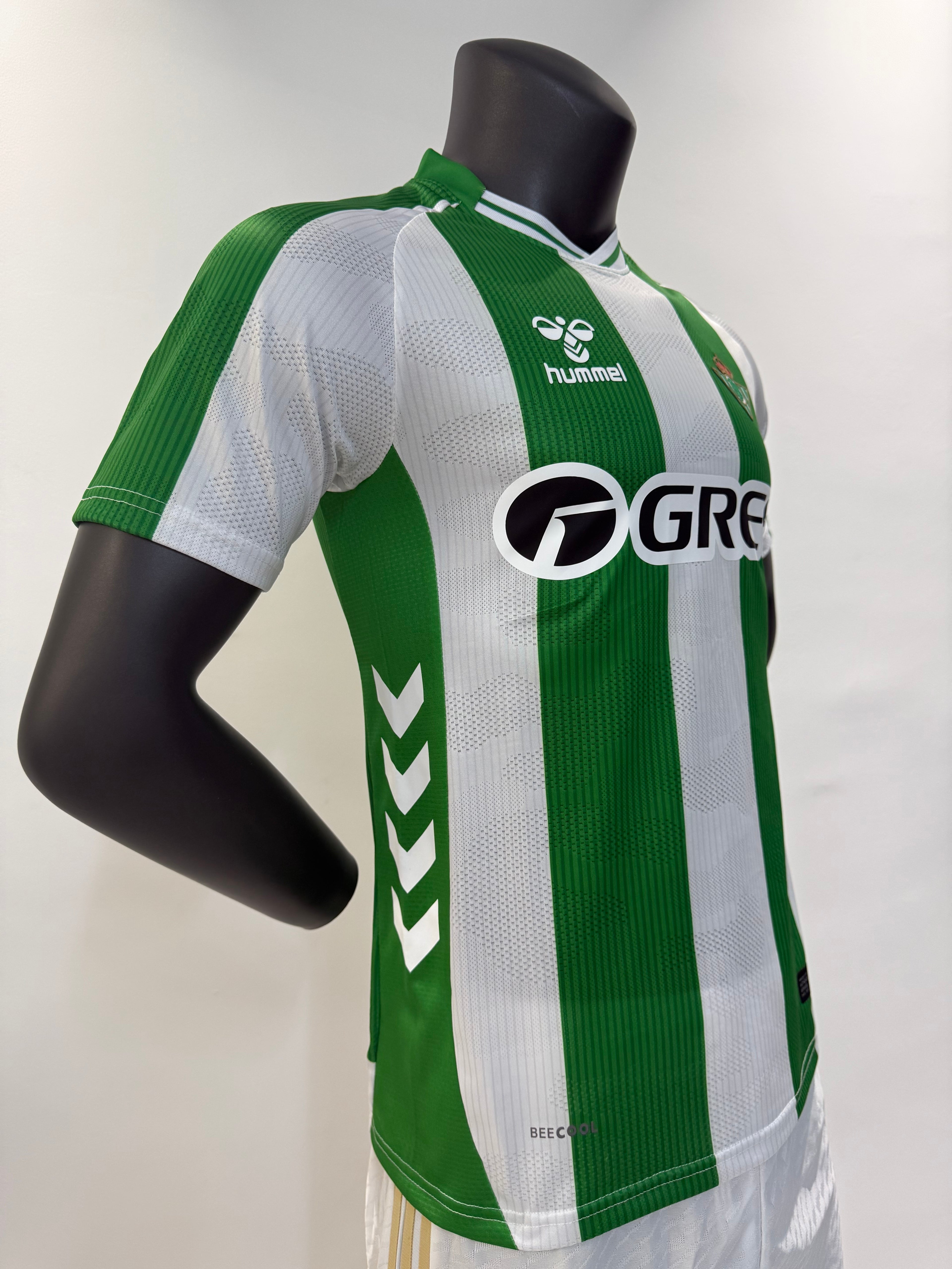 Real Betis 2025/2026 Local