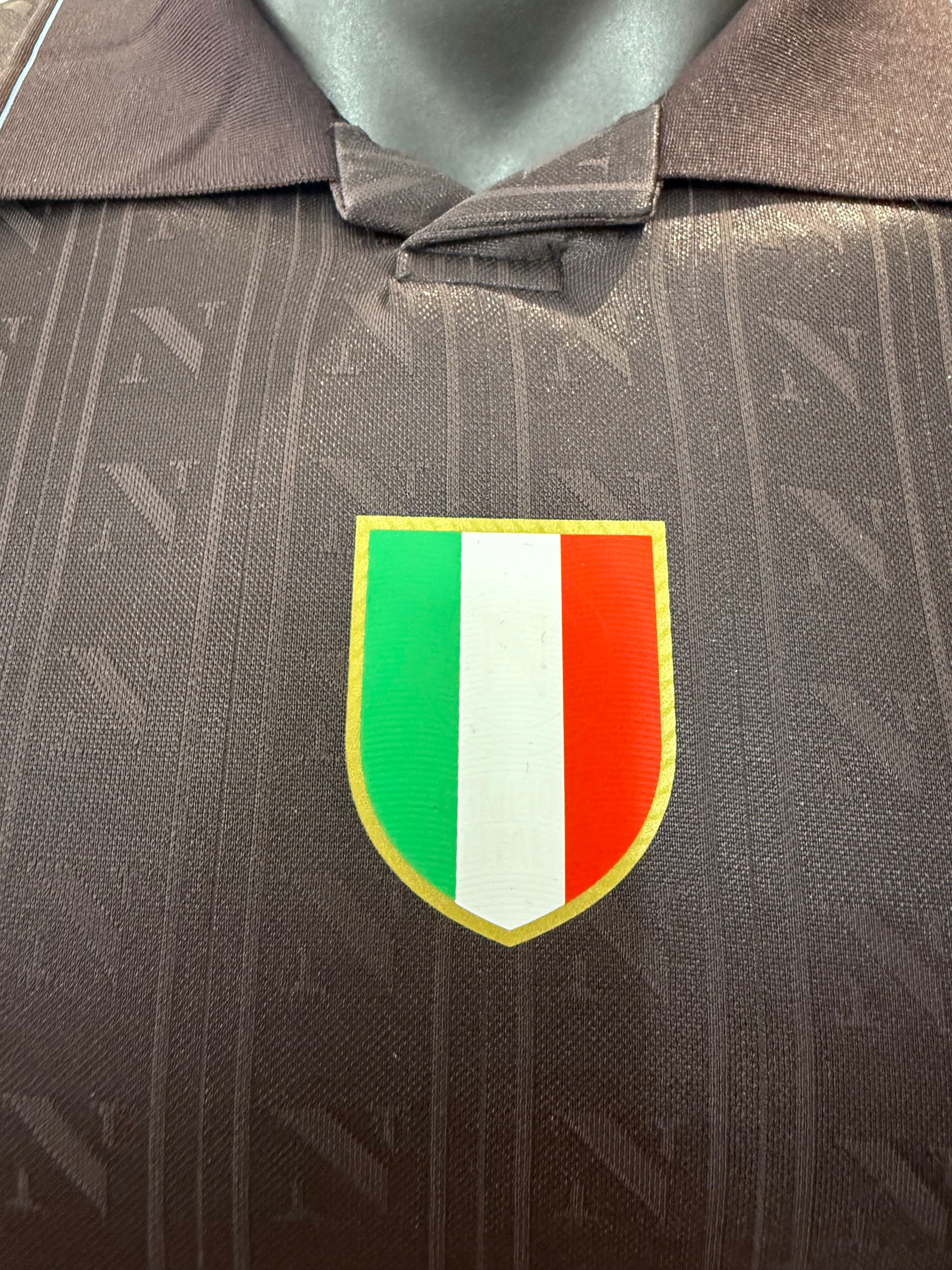 Napoli 2025/2026 Tercera Equipación