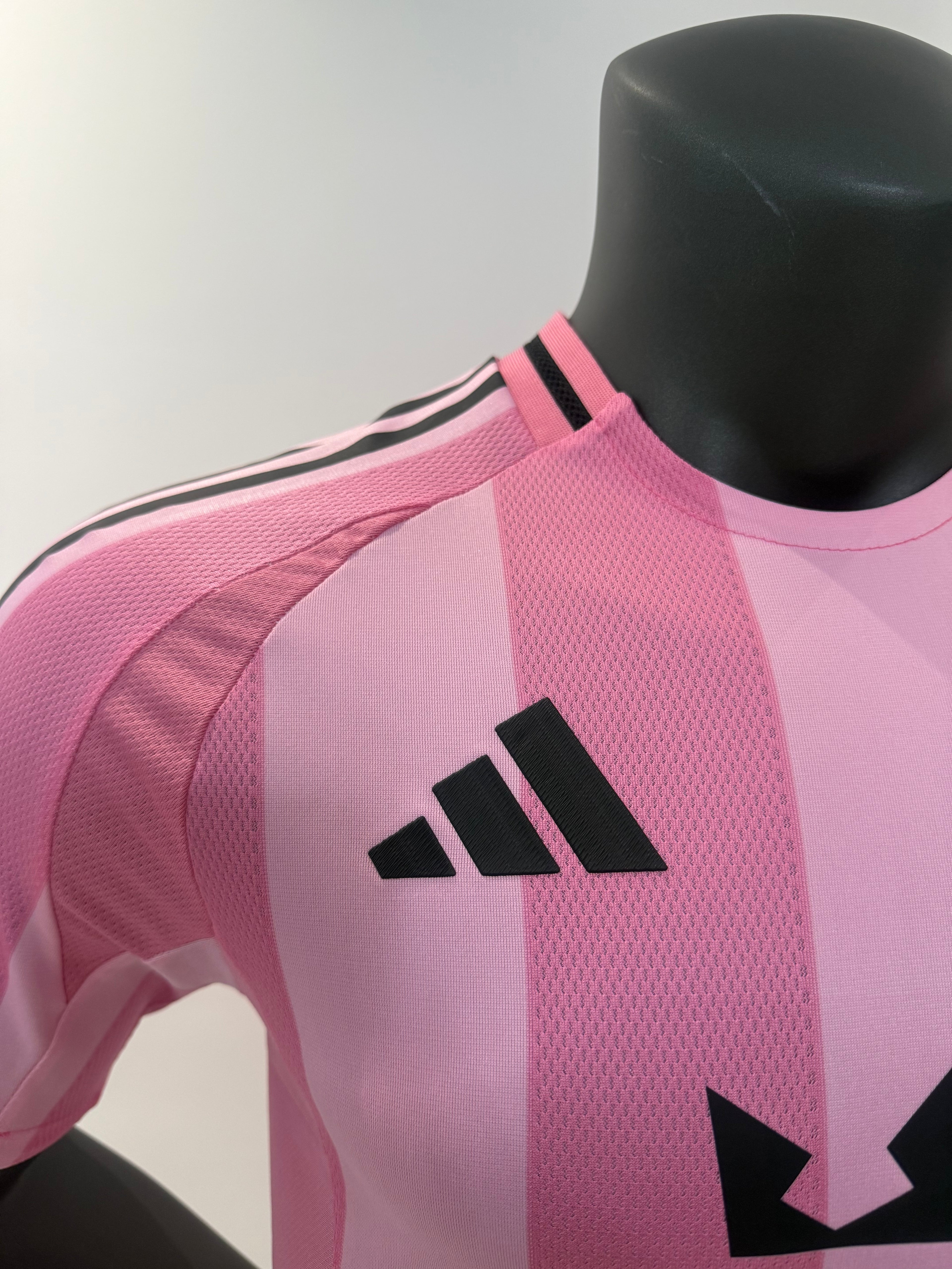 Inter de Miami 2025/2026 Local