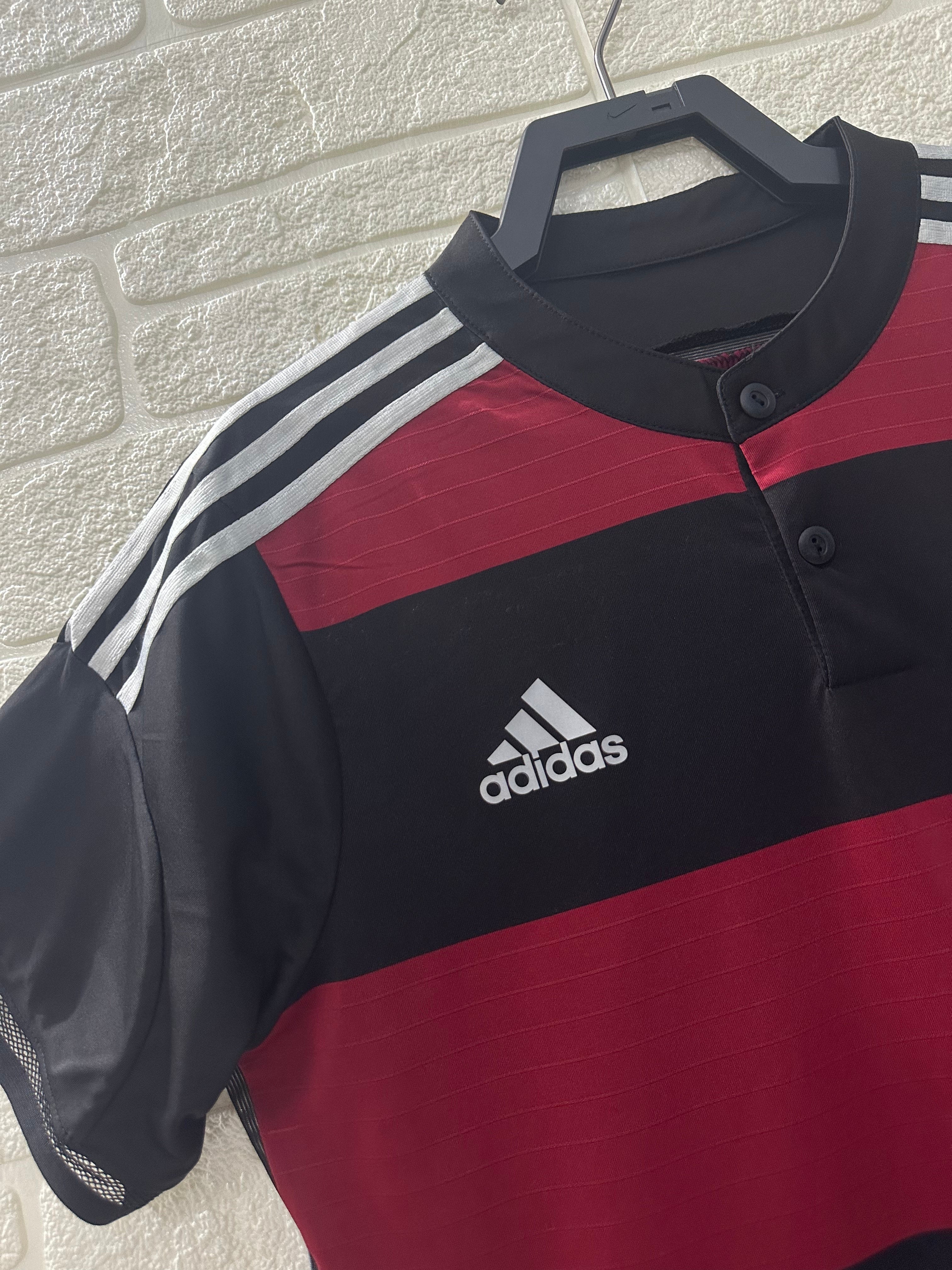 Alemania Retro 2014 Visitante