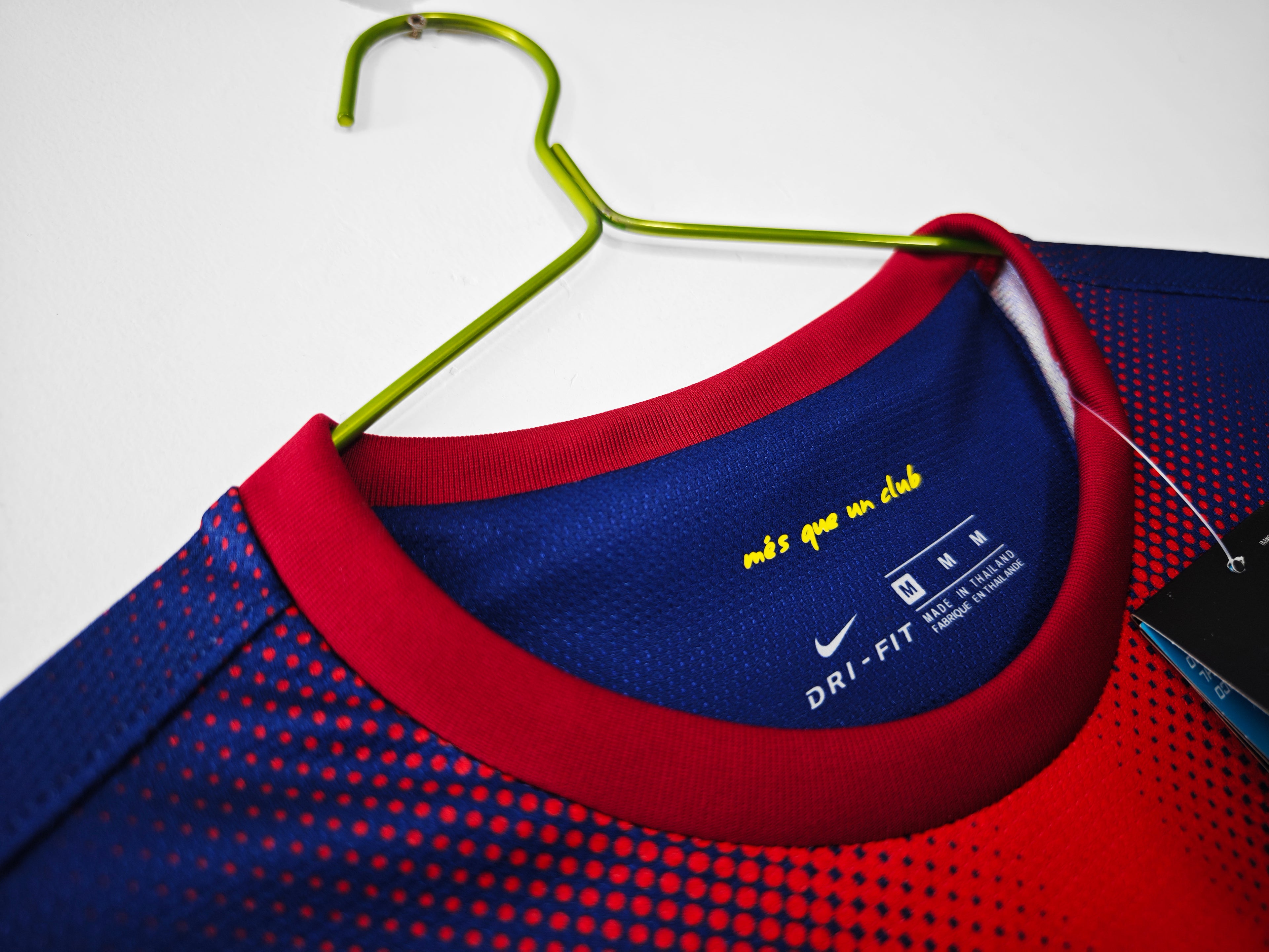 Barcelona Retro 2012/2013 Local