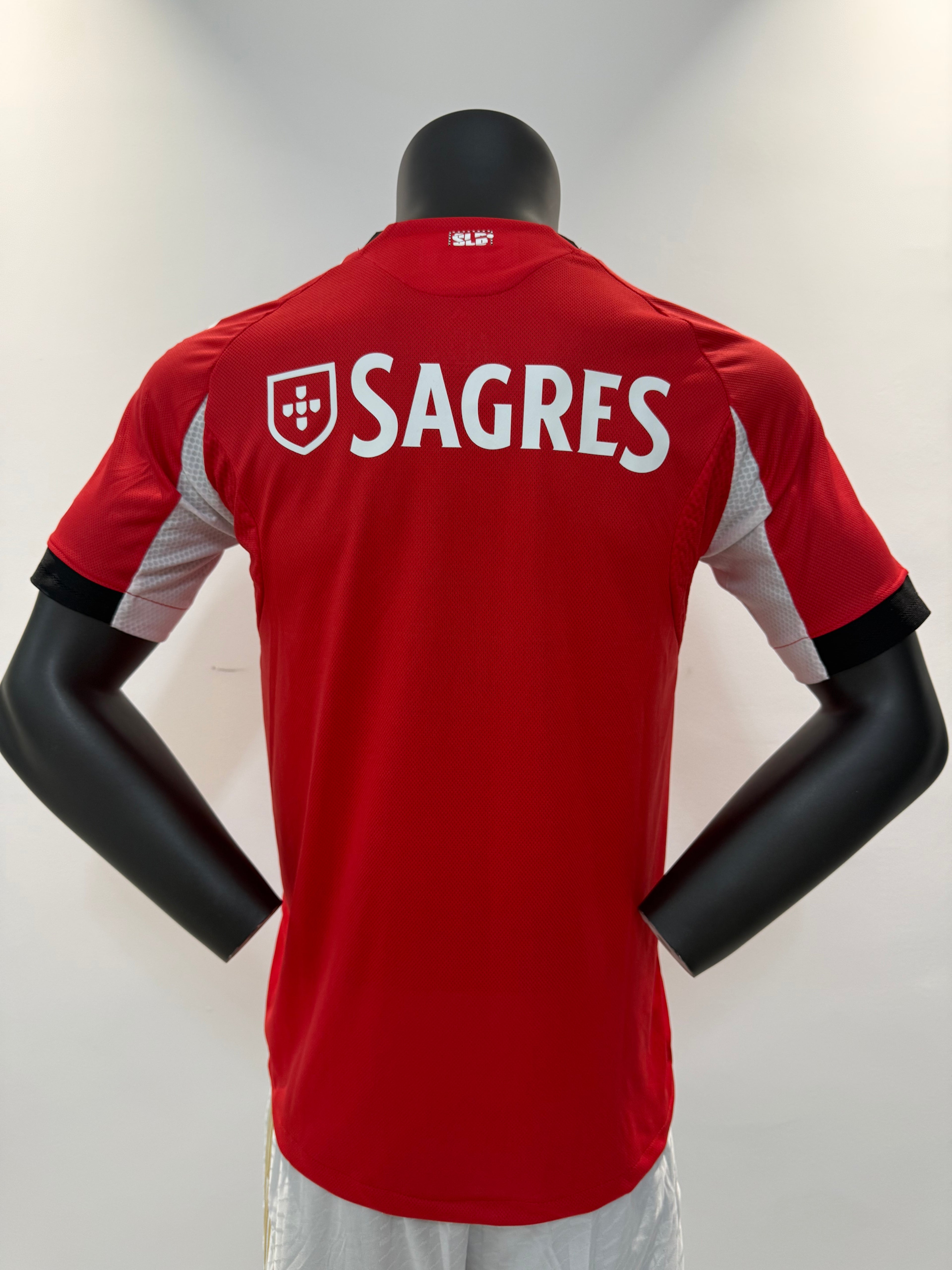 Benfica 2025/2026 Local