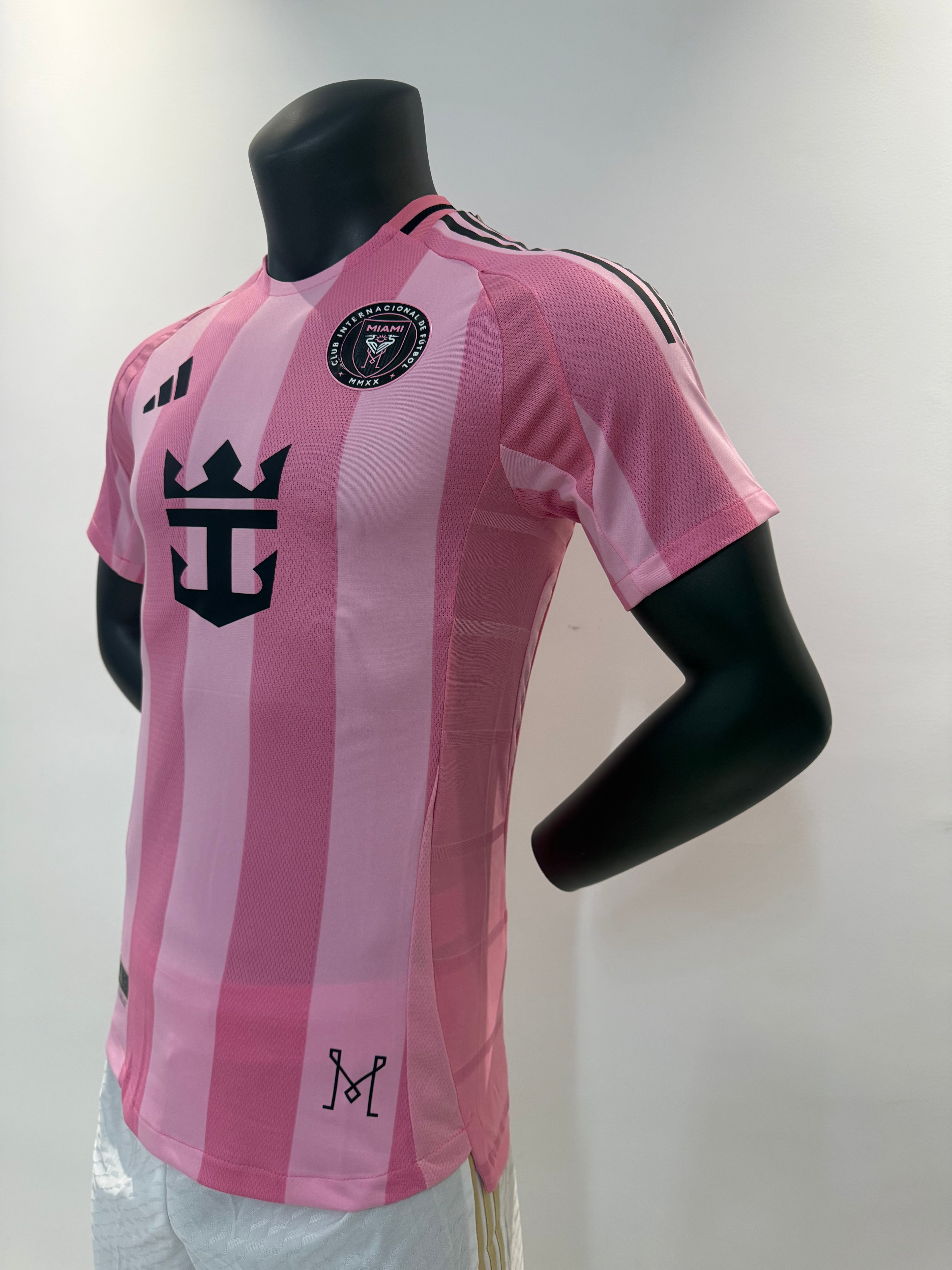 Inter de Miami 2025/2026 Local